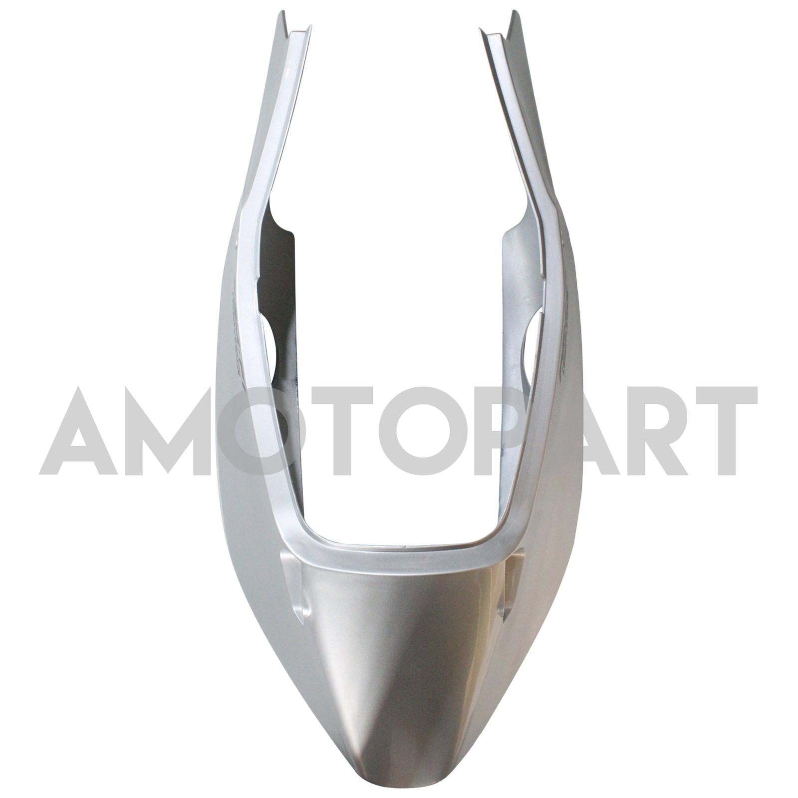 Amotopart 1996-2007 Honda CBR1100XX SuperBlackBird Fairing Sliver Kit