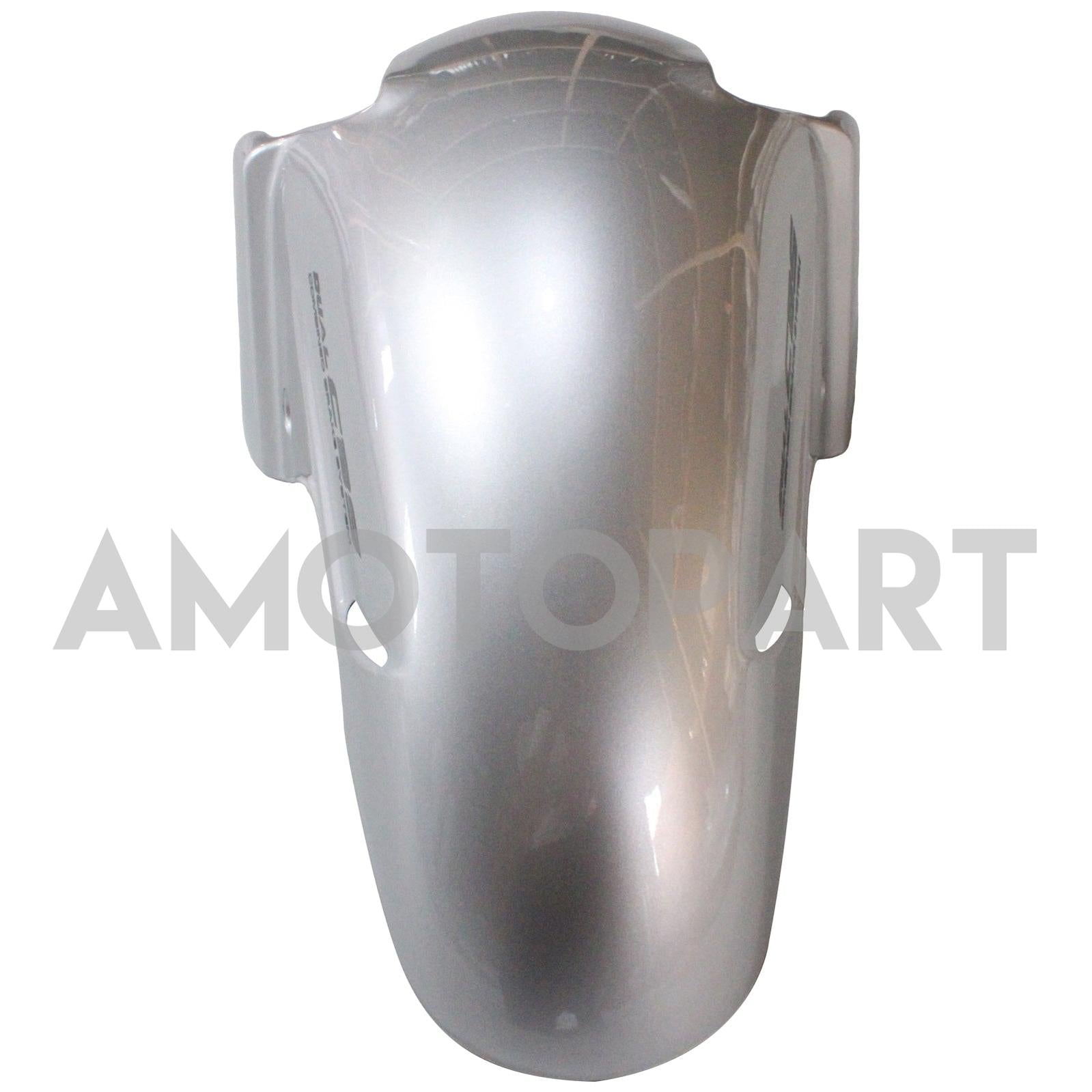 Amotopart 1996-2007 Honda CBR1100XX SuperBlackBird Fairing Sliver Kit