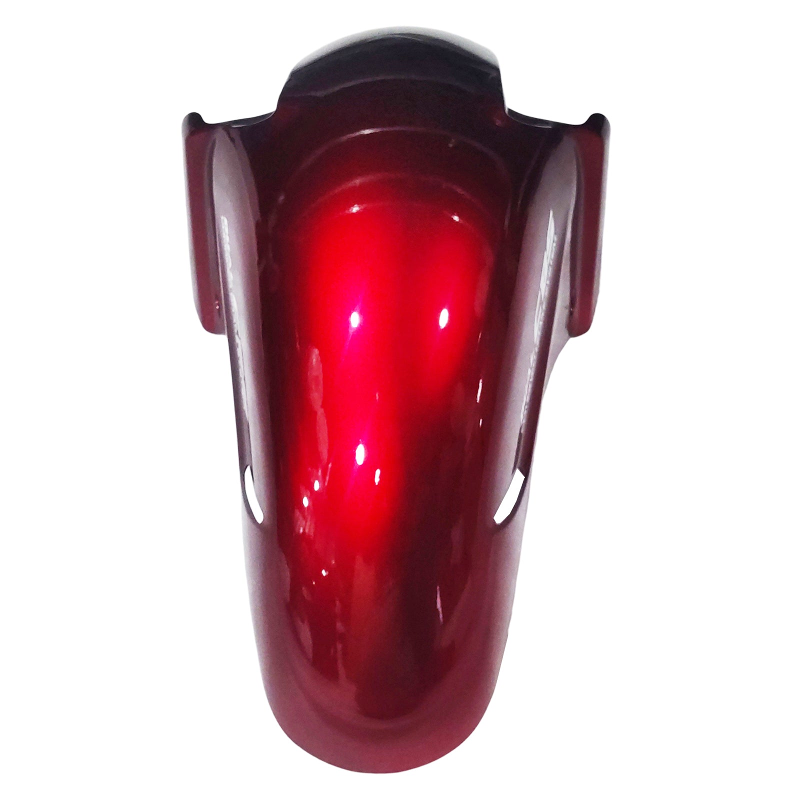 Amotopart 1996-2007 Honda CBR1100XX SuperBlackBird Kåbe Blank Rød&Bmangelsæt