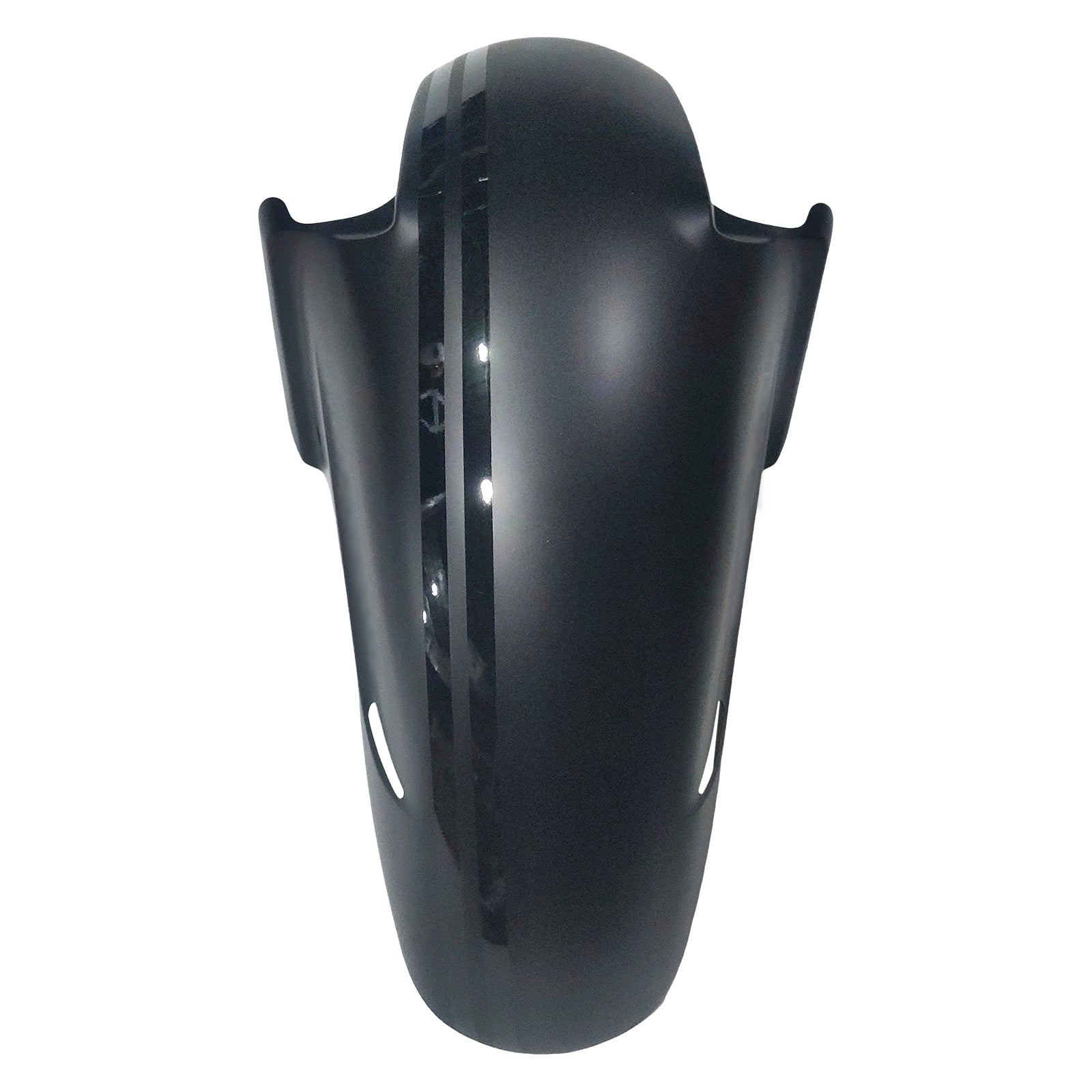 AMOTOPT 1996-2007 CBR1100XX SUBERBLACKBird Honda Kit de carenagem cinza escuro