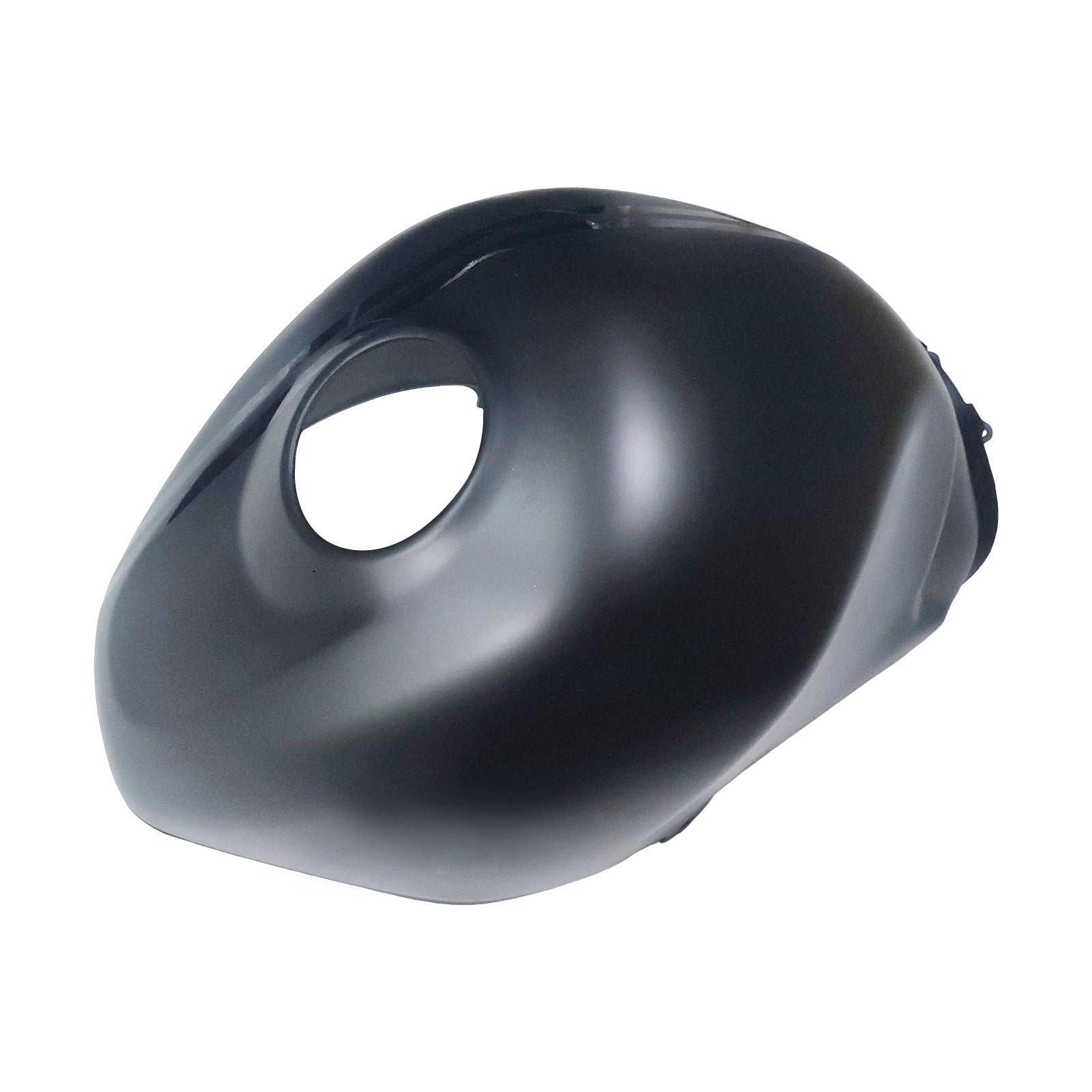 AMOTOPT 1996-2007 CBR1100XX SUBERBLACKBird Honda Kit de carenagem cinza escuro