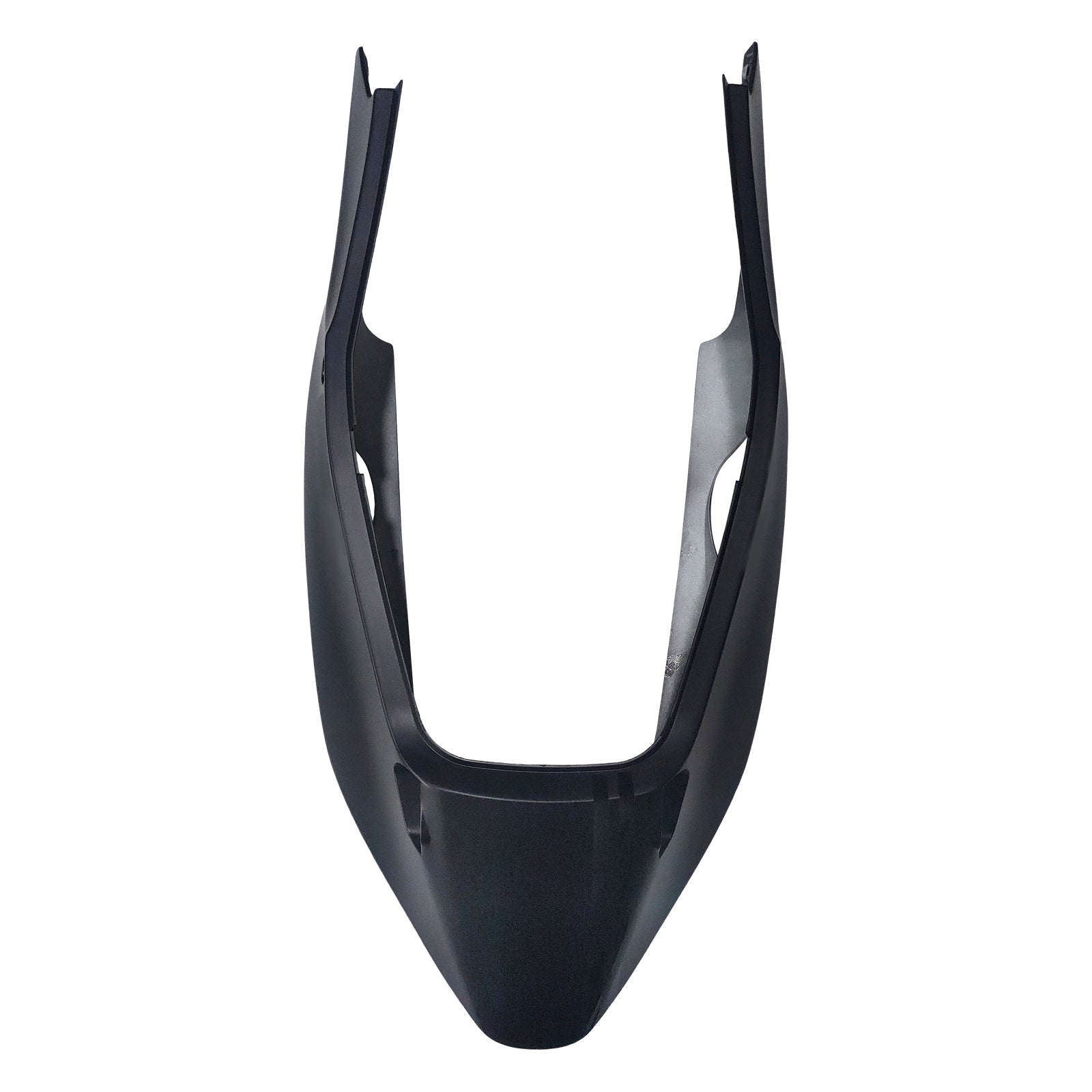 AMOTOPT 1996-2007 CBR1100XX SUBERBLACKBird Honda Kit de carenagem cinza escuro