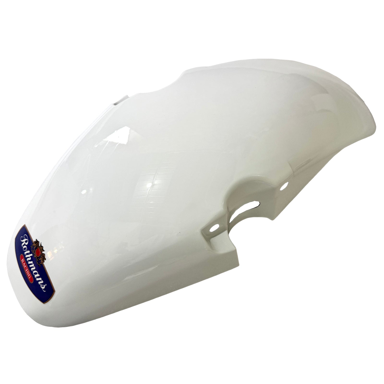 Amotopart 1990-1993 Honda NSR250 PGM-3 Fairing Blue Style3 Kit