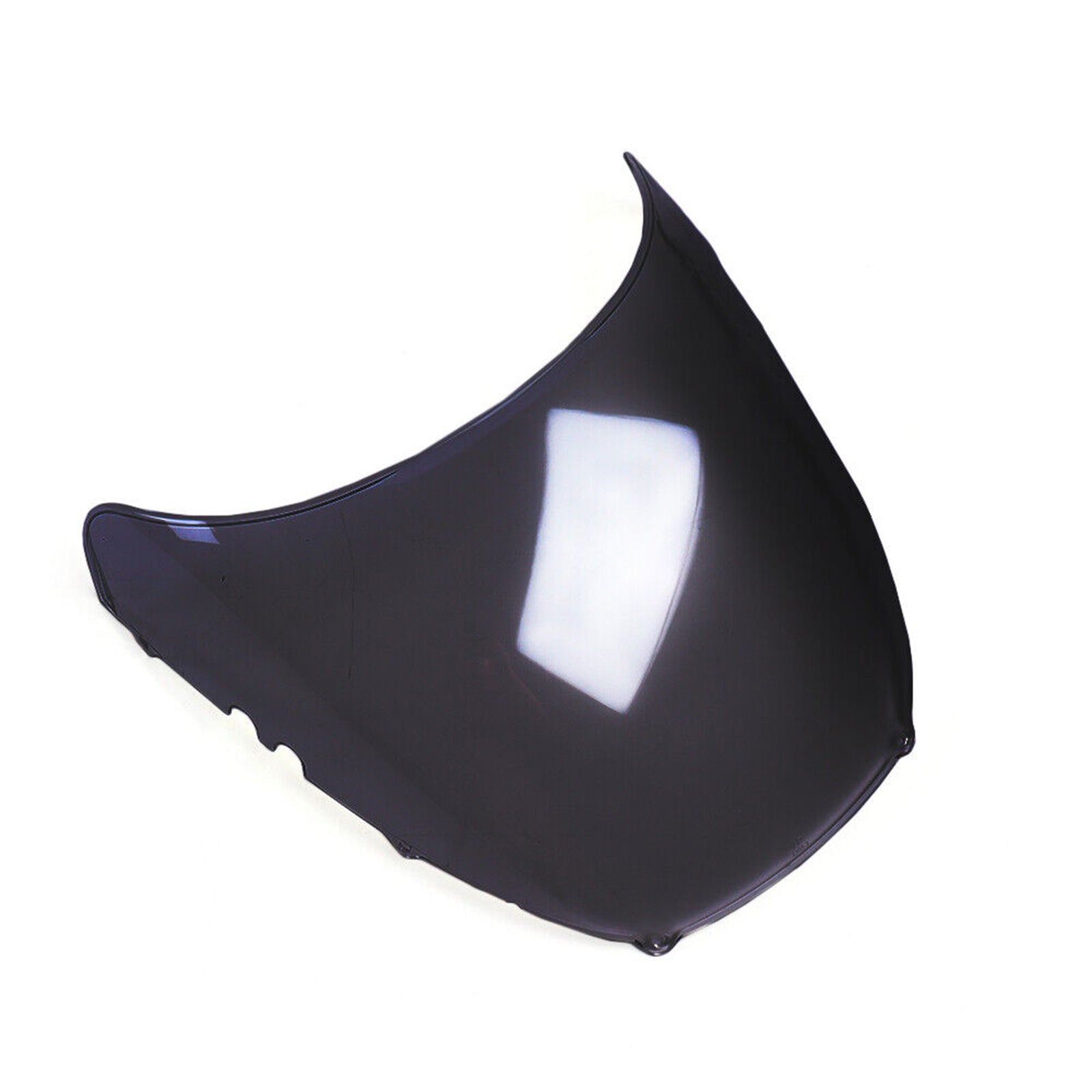 Amotopart 1988-1992 Honda VFR400R NC30 Blue Red White Fairing Kit