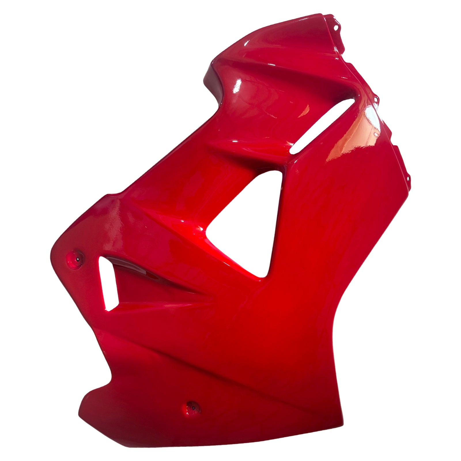 Amotopart 1998-2001 Honda VFR800 Reading Red Kit