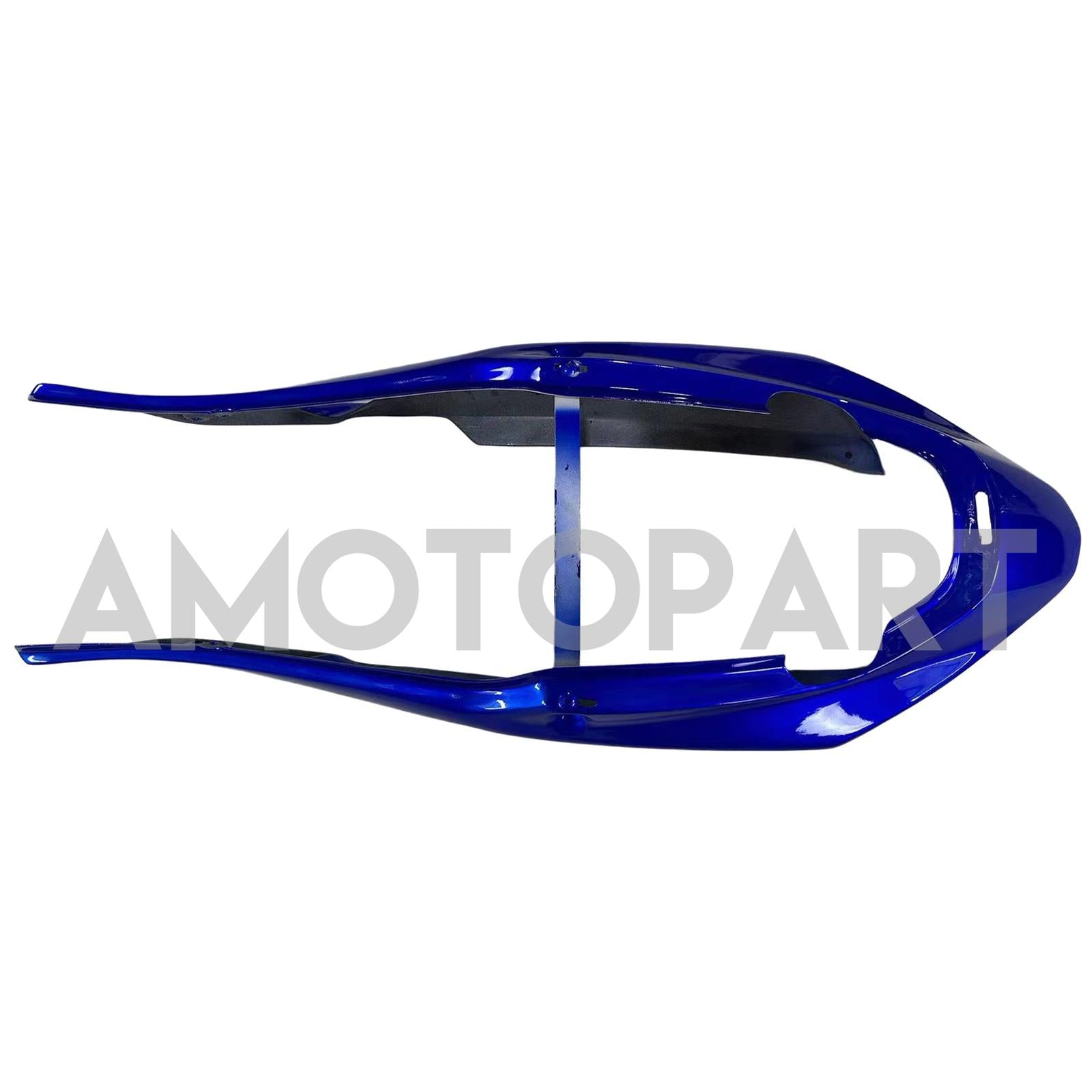 Amotopart 1998-2001 Honda VFR800 Fairing Blue Kit