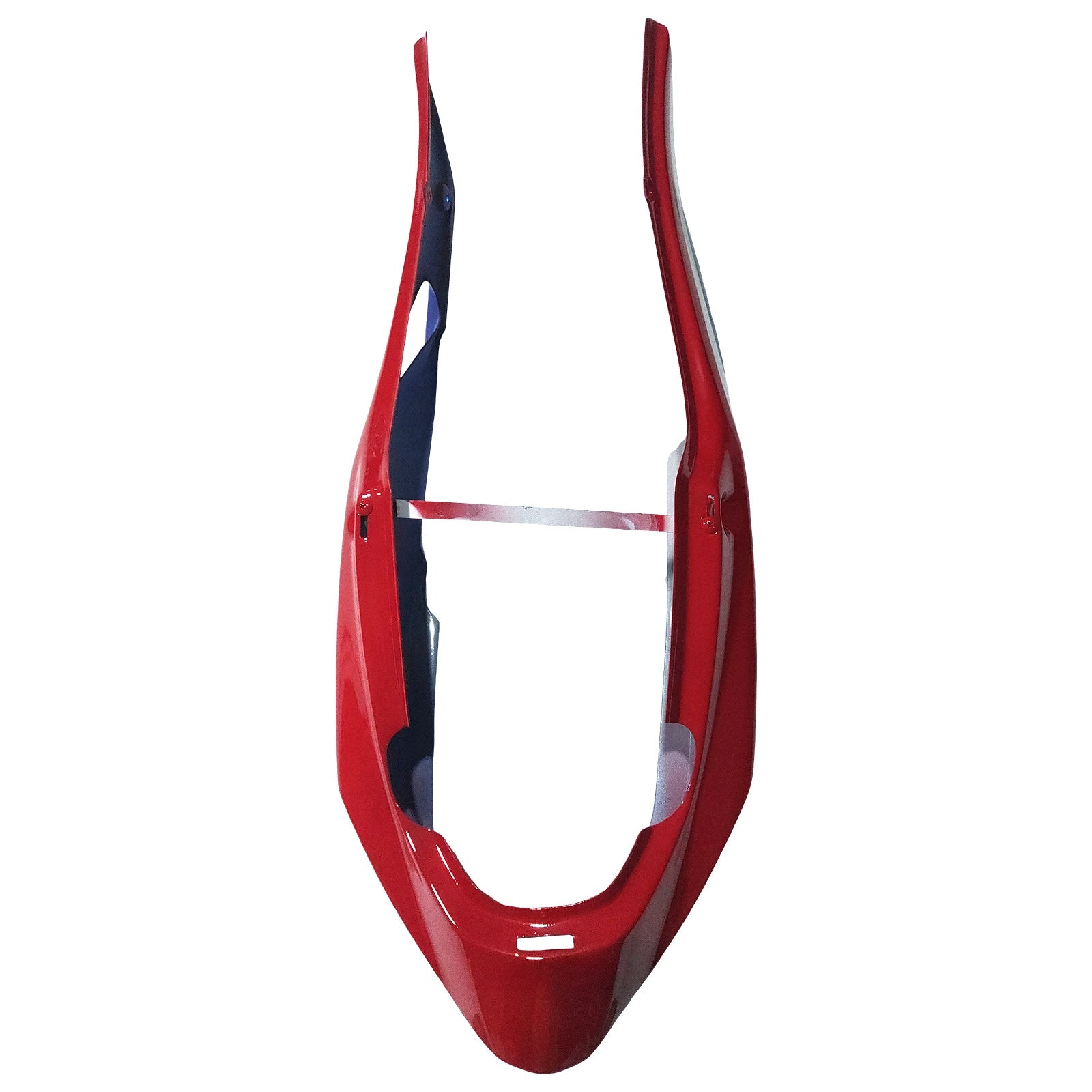 Amotopart 1998-2001 ホンダ VFR800 レッド ホワイト ブラック フェアリングキット