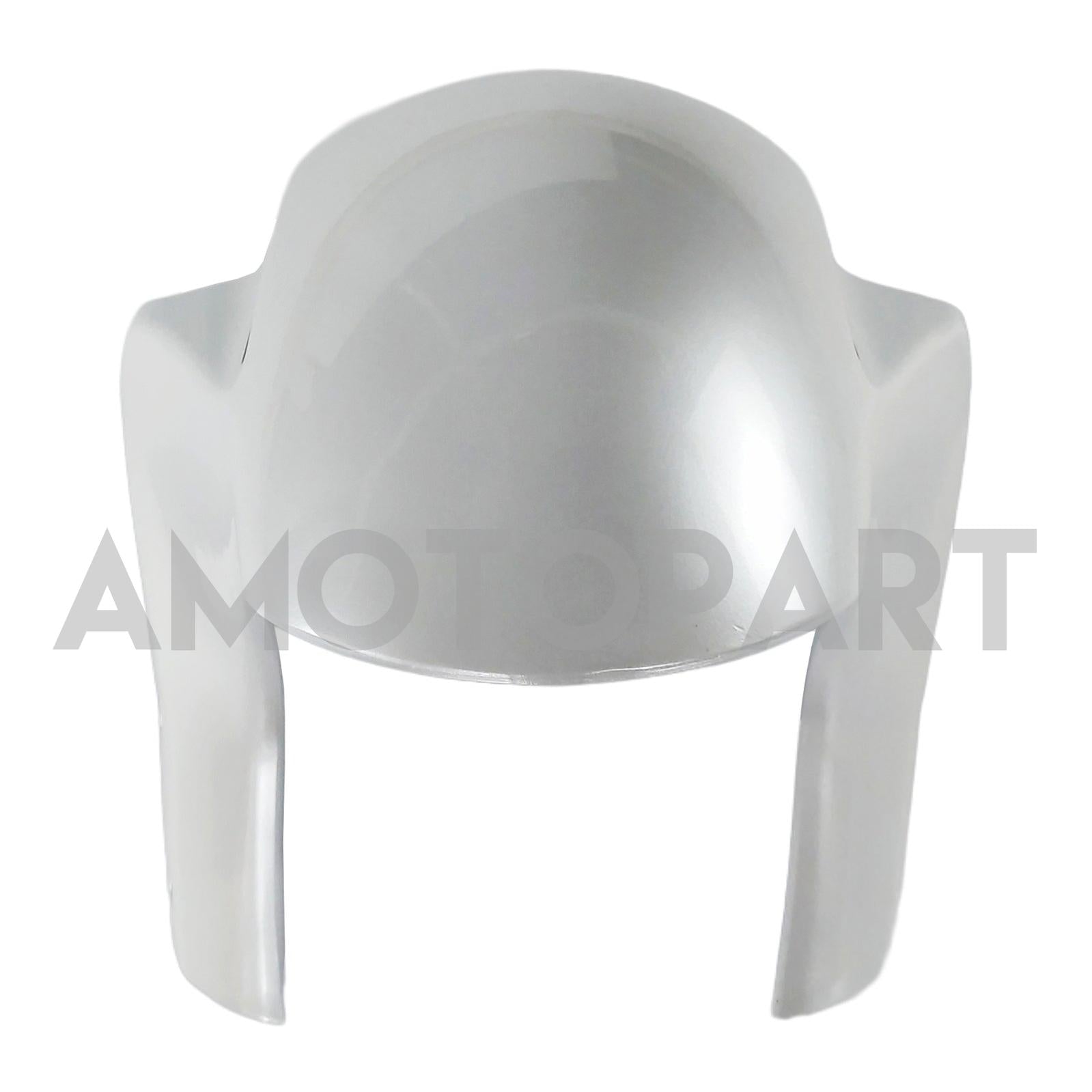 Amotopart 2010–2013 Honda VFR1200 Verkleidungsset, Weiß