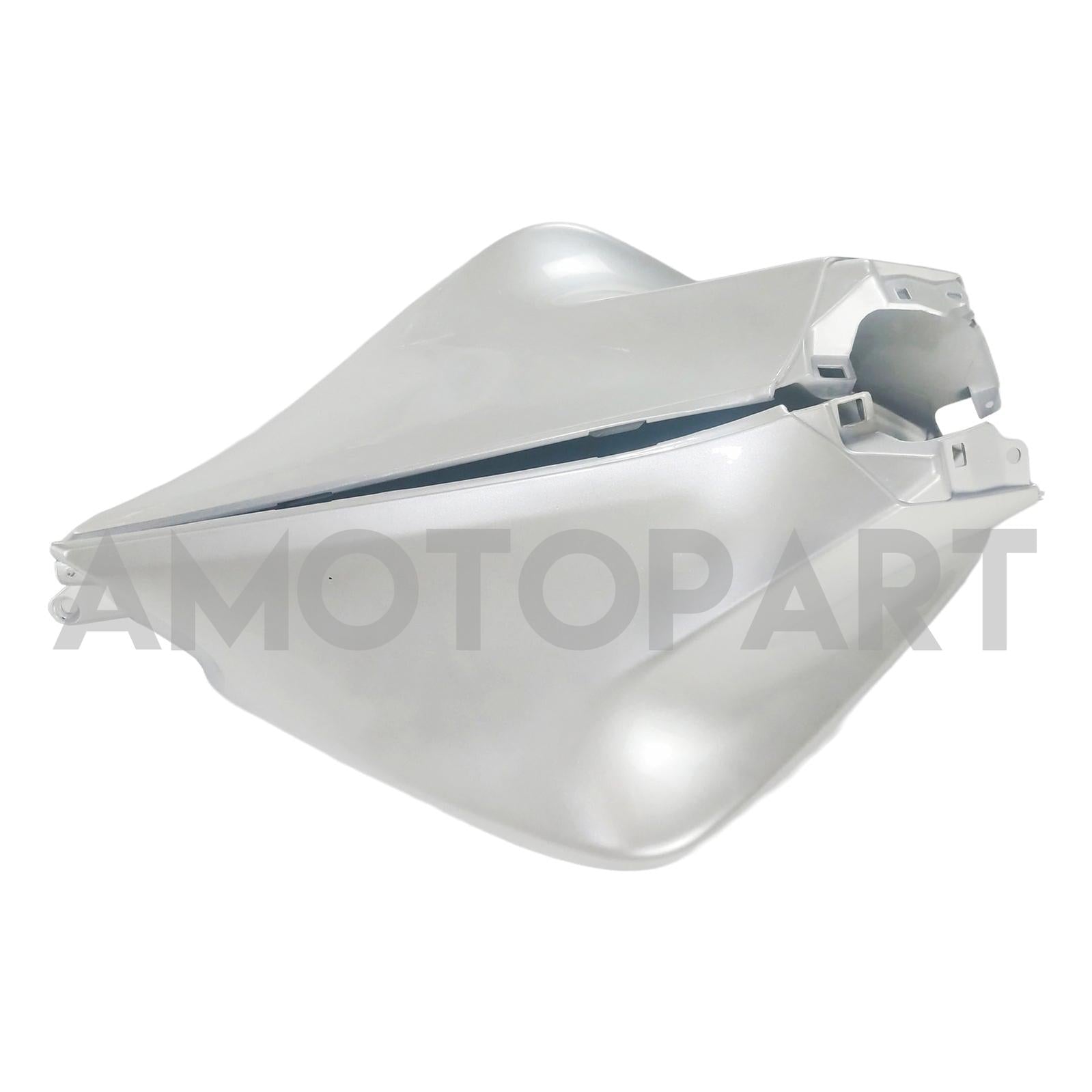 Amotopart 2010–2013 Honda VFR1200 Verkleidungsset, Weiß