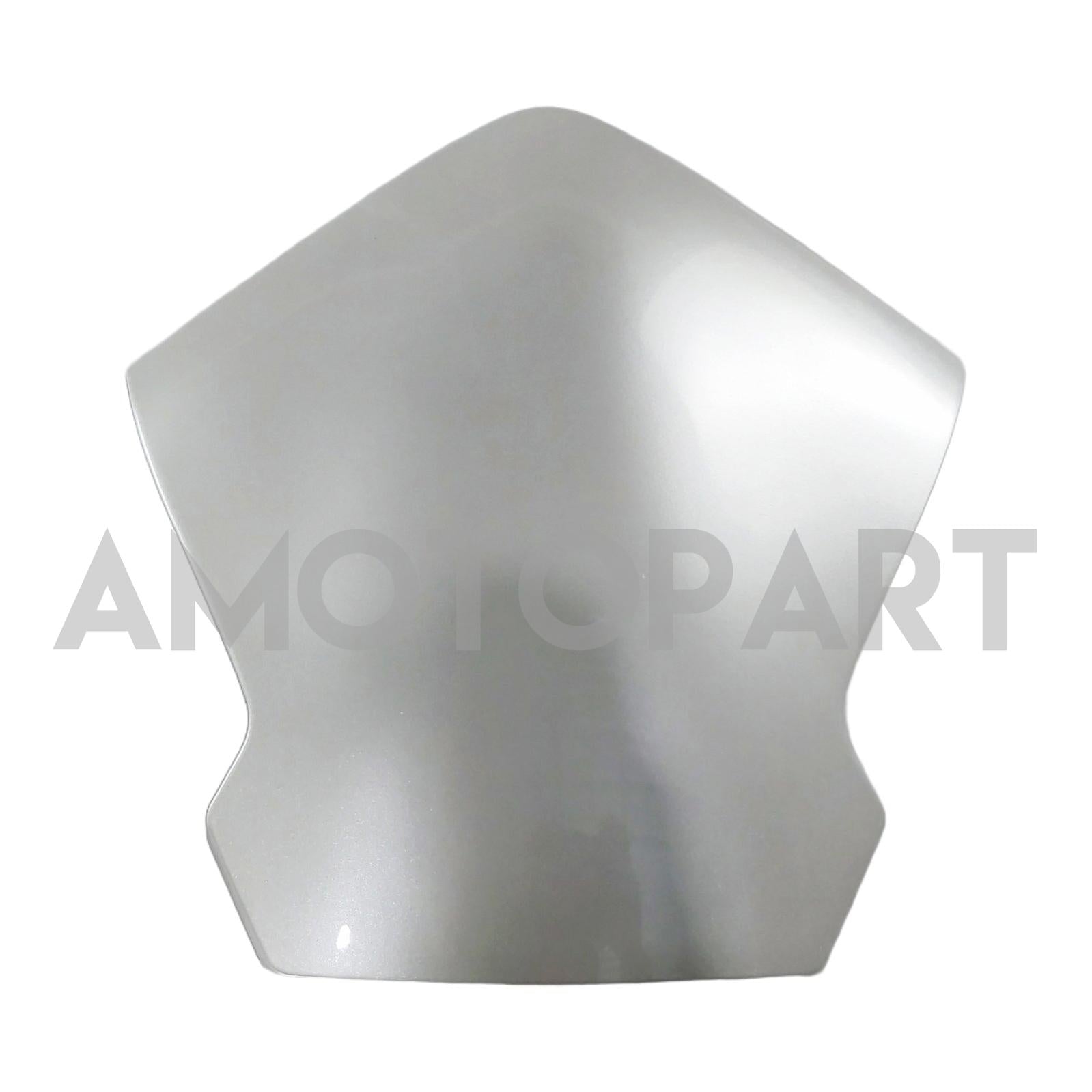 Amotopart 2010–2013 Honda VFR1200 Verkleidungsset, Weiß