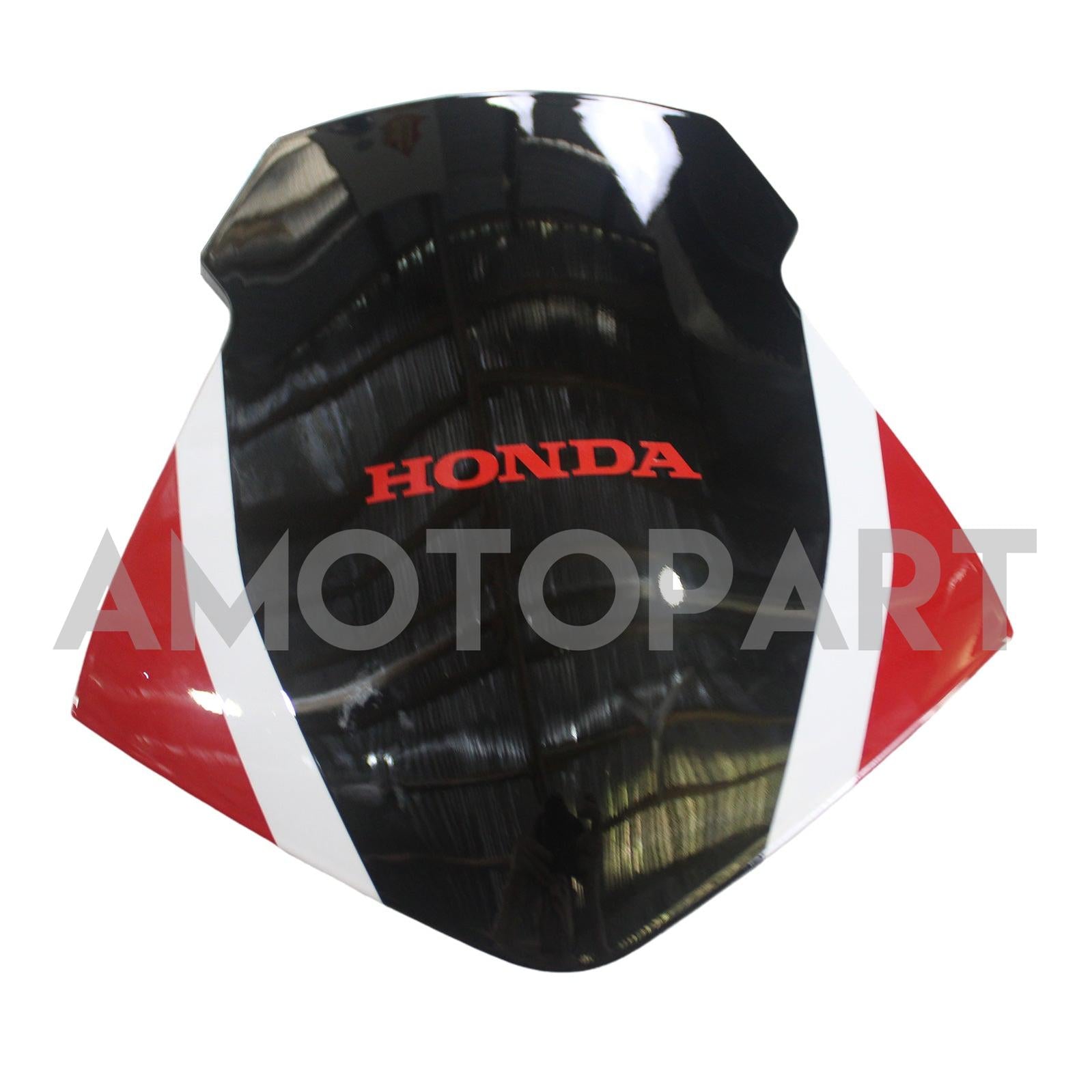 Amotopart 2010-2013 VFR1200 Honda Blau&Rotes Verkleidungsset