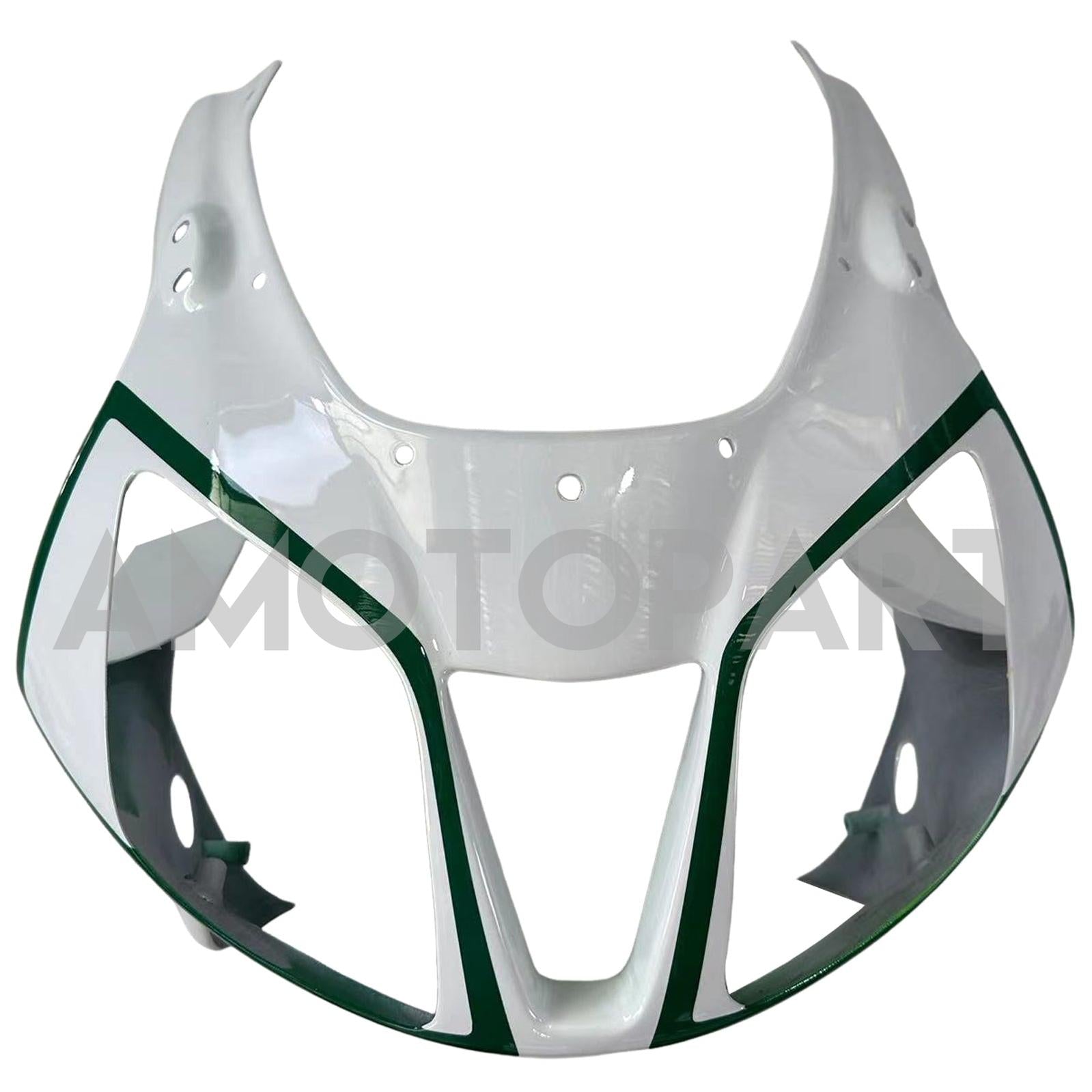 Amotopart 2000-2006 ホンダ VTR1000 RC51 フェアリング マルチカラー カストロール キット