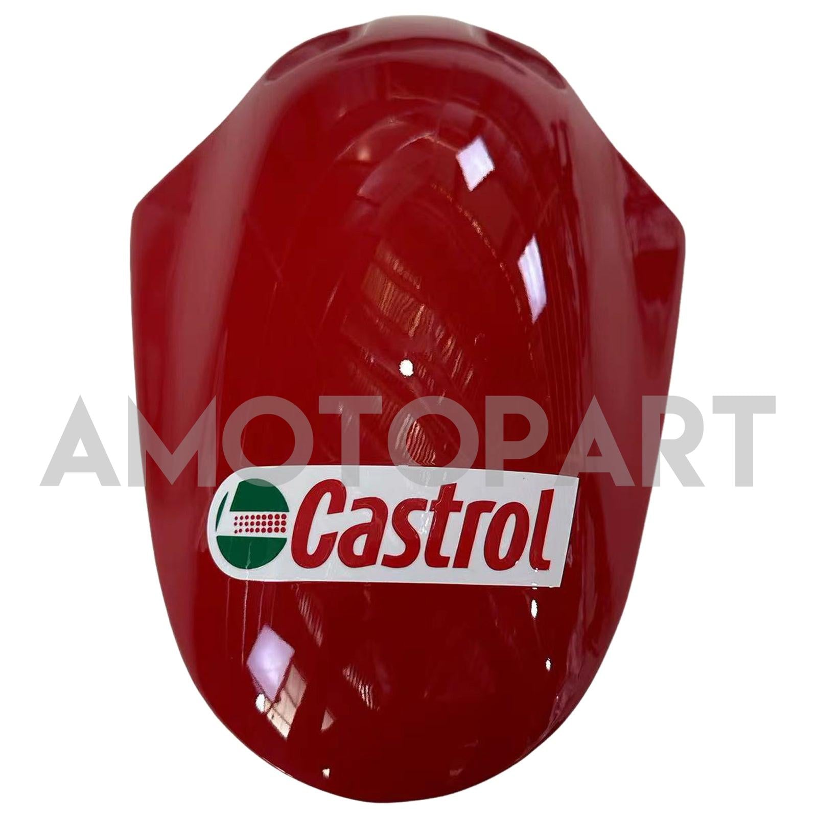Amotopart 2000-2006 ホンダ VTR1000 RC51 フェアリング マルチカラー カストロール キット