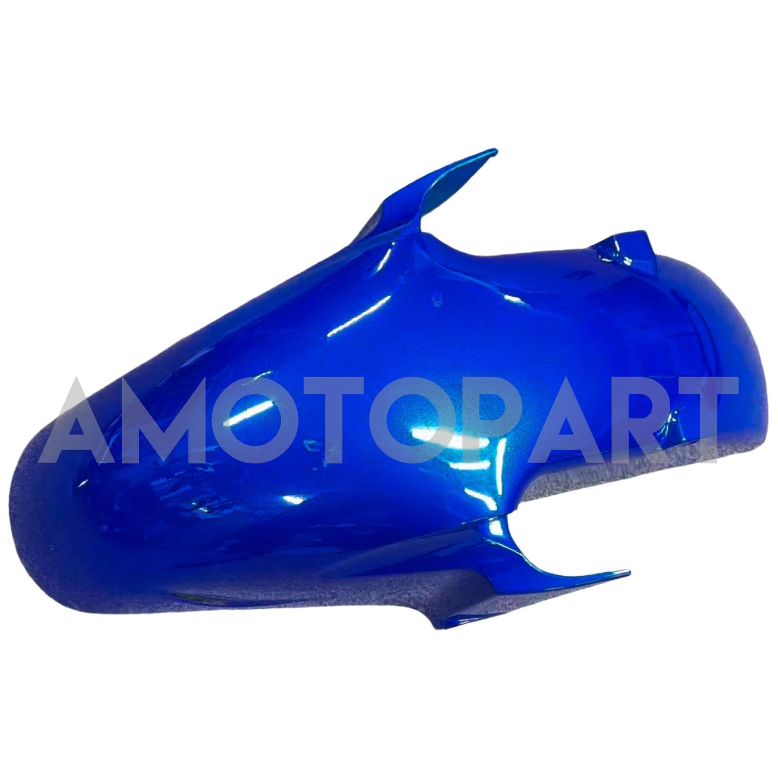 Amotopart ホンダ ST1300 2002-2016 グロスブルー フェアリングキット