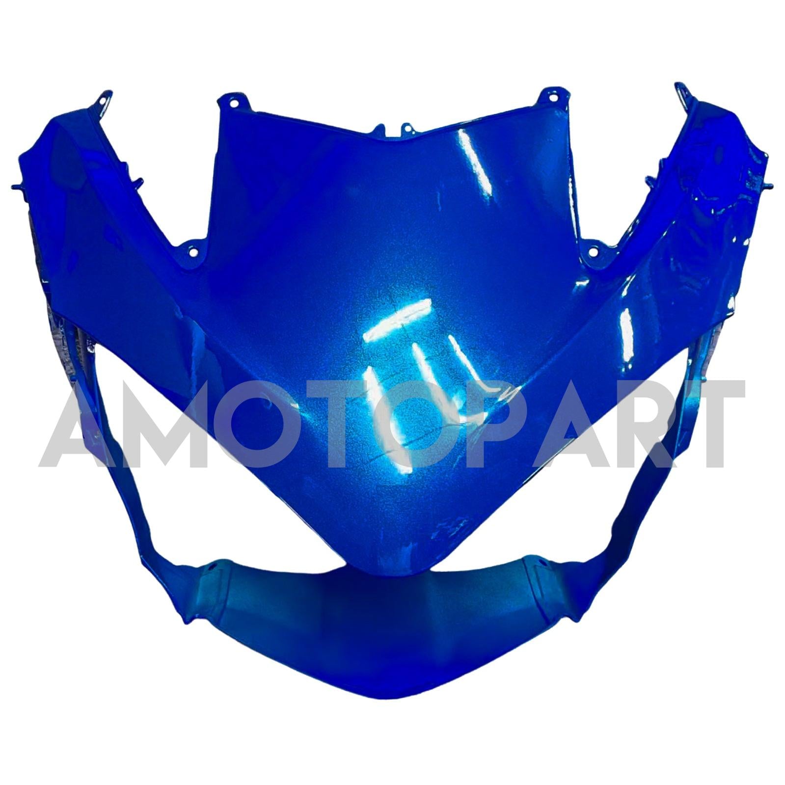 Amotopart ホンダ ST1300 2002-2016 グロスブルー フェアリングキット