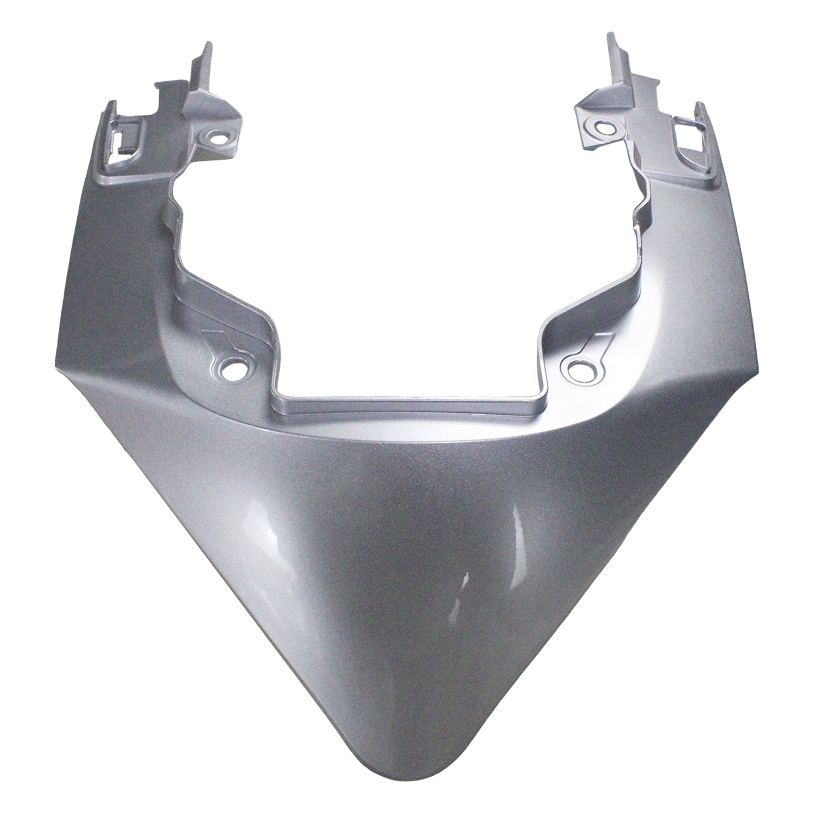 Amotopart Honda ST1300 2002-2016 Sliver Style1 Abzugskit