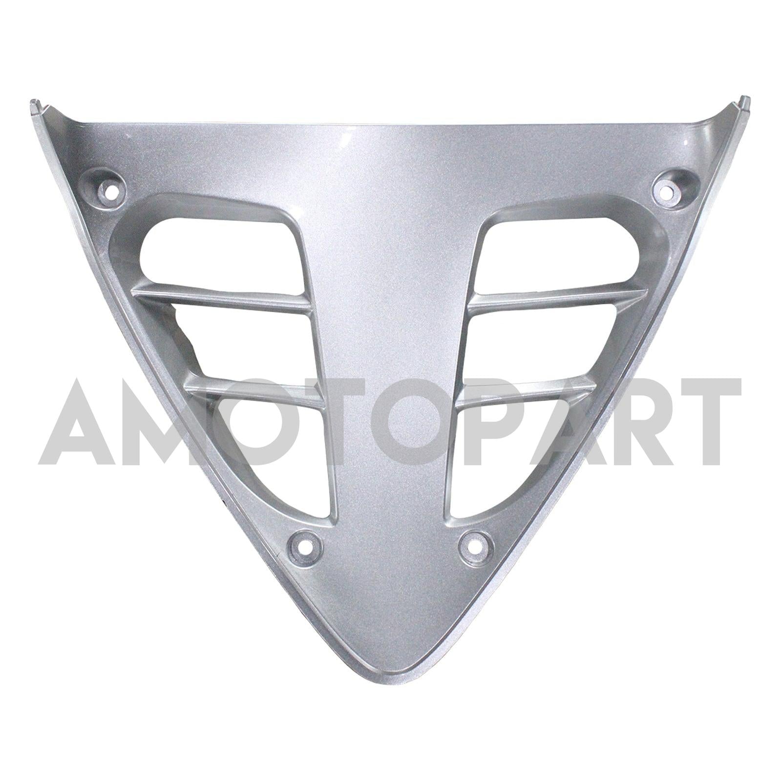 Amotopart Honda ST1300 2002-2016 Sliver Style1 Fairing Kit