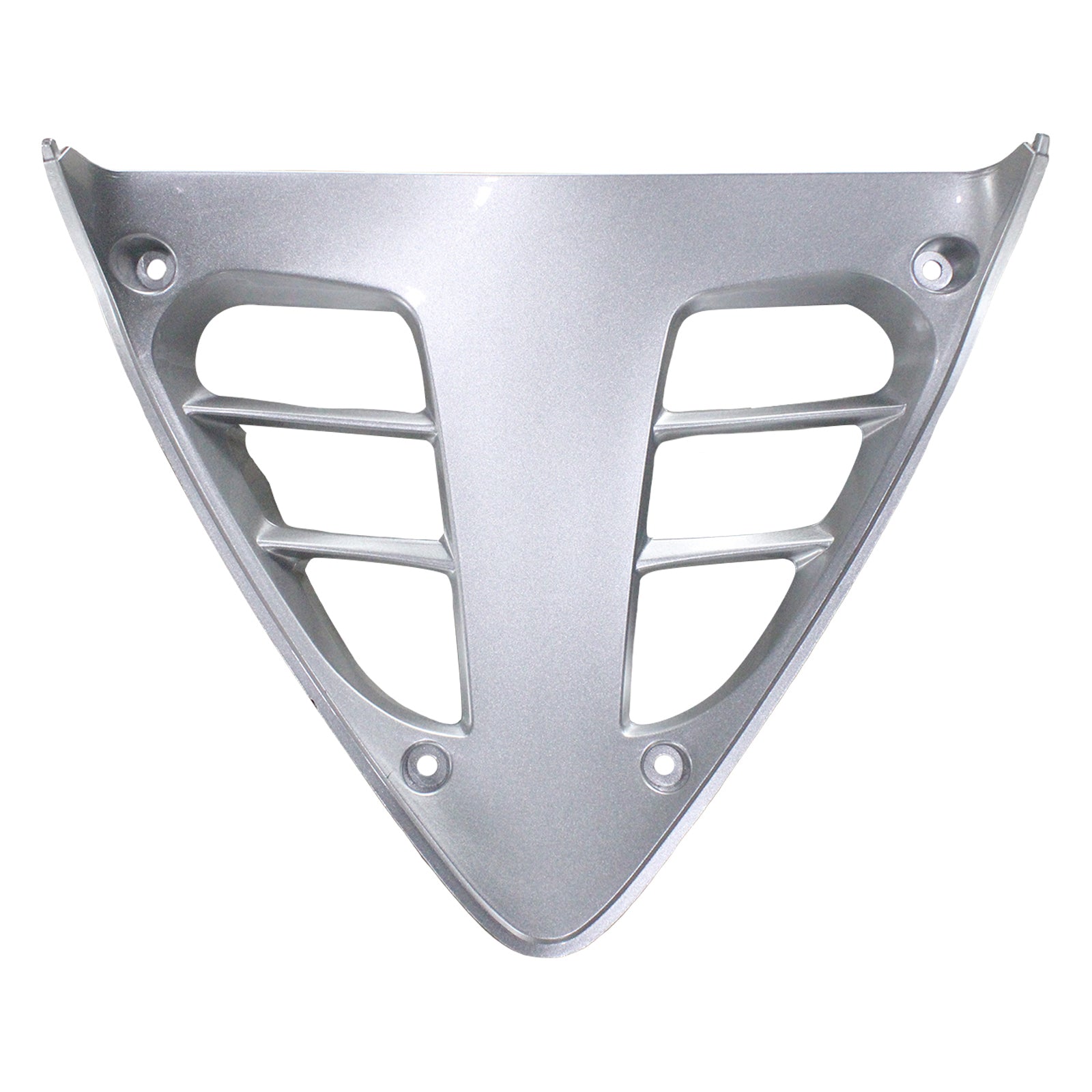 Amotopart Honda ST1300 2002-2016 Sliver Style1 Abzugskit