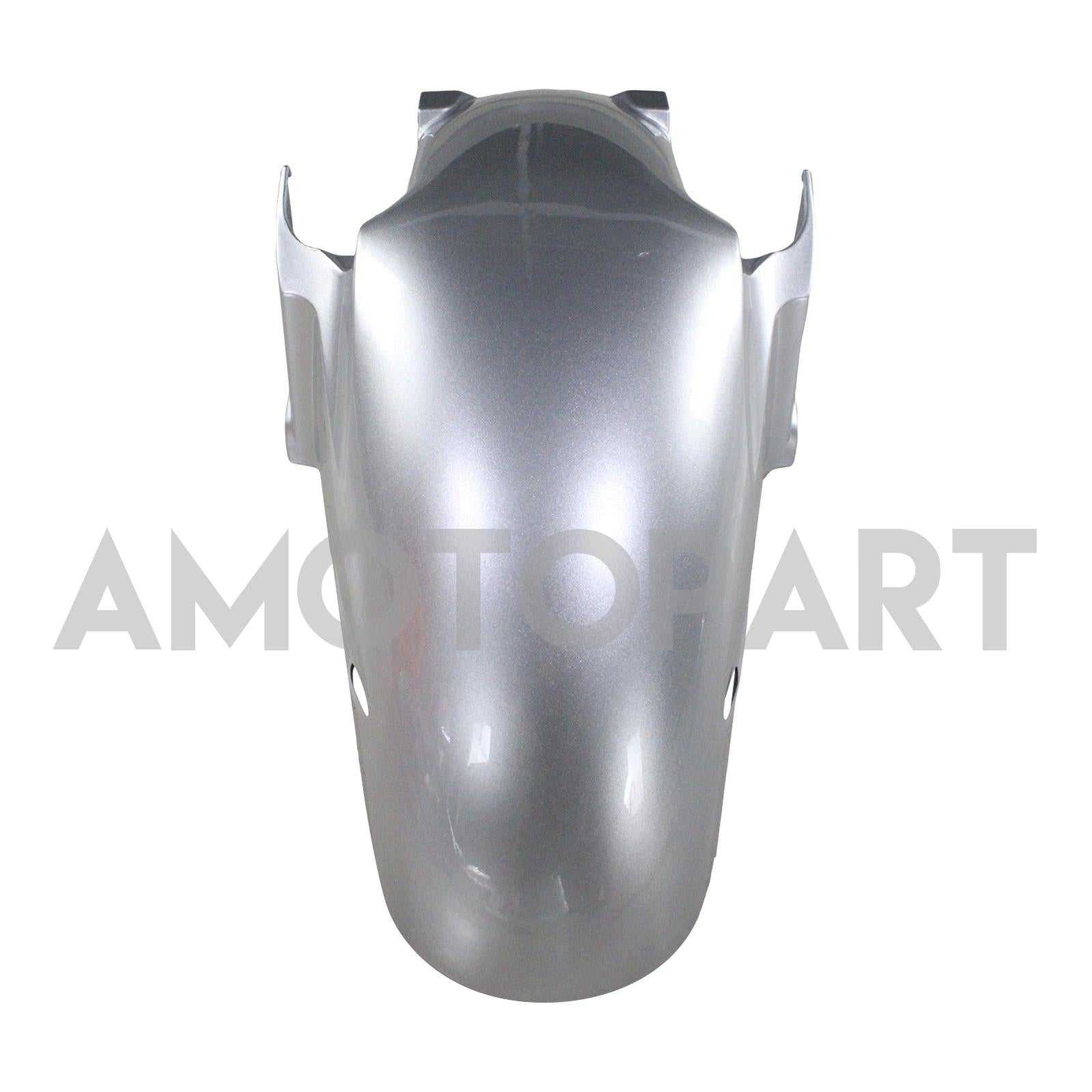 Amotopart Honda ST1300 2002-2016 Sliver Style1 Fairing Kit
