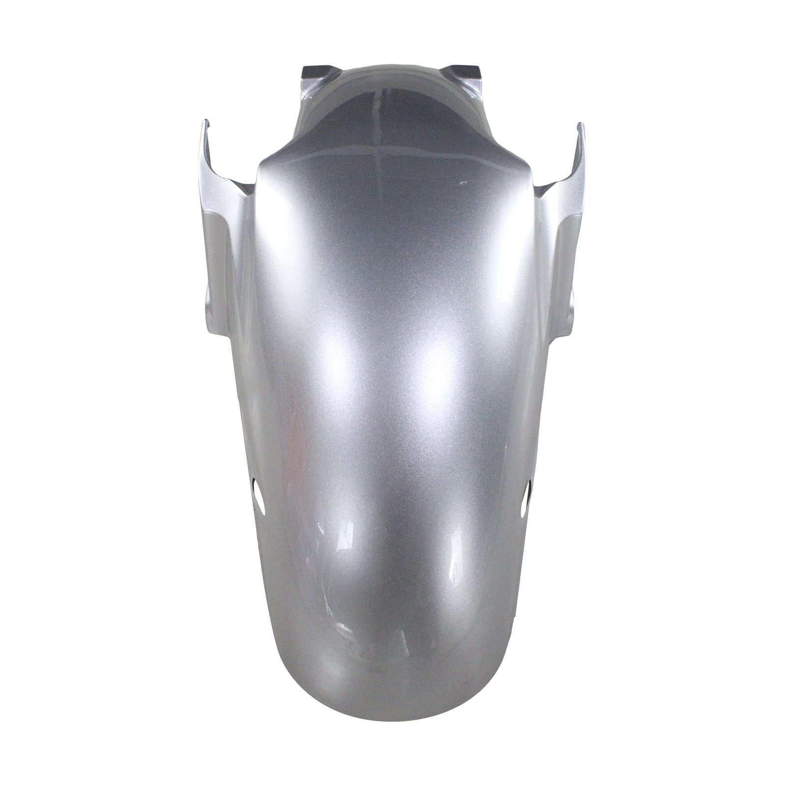Amotopart Honda ST1300 2002-2016 Sliver Style1 Abzugskit