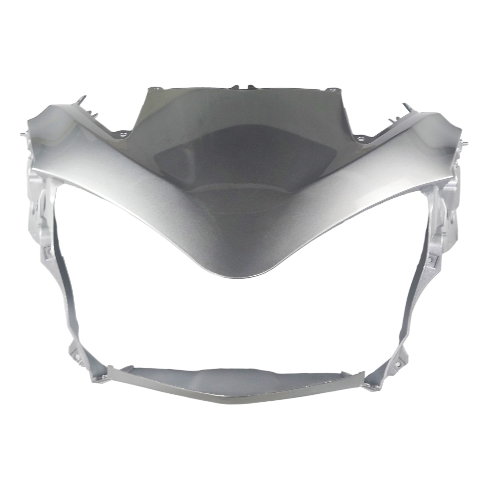 Amotopart Honda ST1300 2002-2016 SLIVER STYLE2 FAIRING KIT