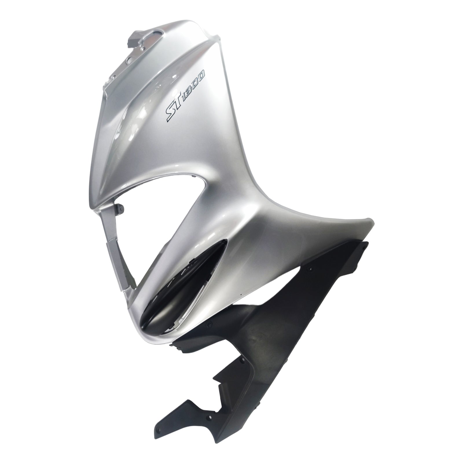 Amotopart Honda ST1300 2002-2016 SLIVER STYLE2 FAIRING KIT