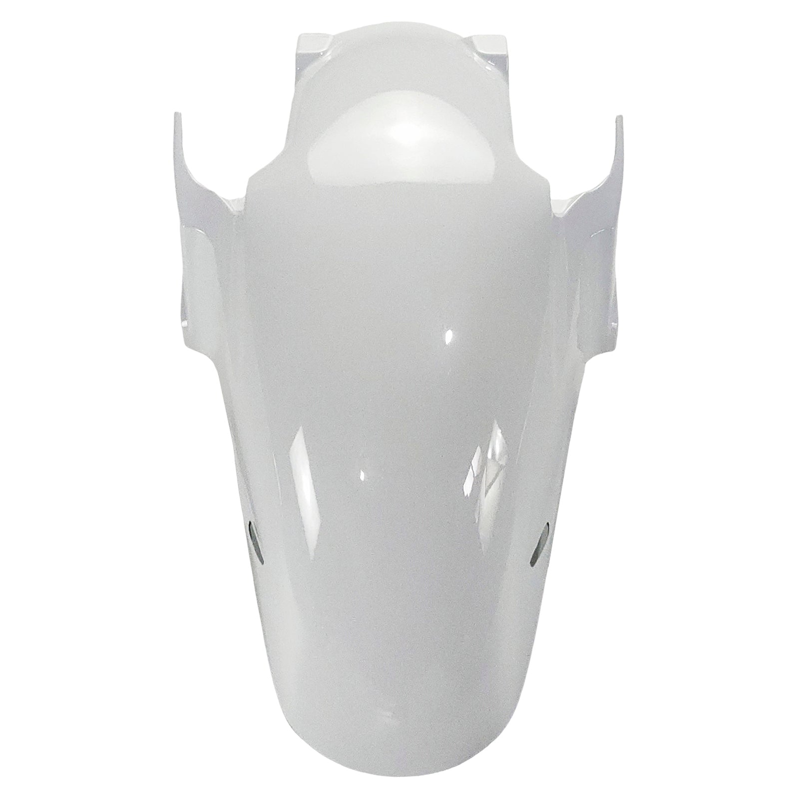 Amotopart Honda ST1300 2002-2016 White Fairing Kit