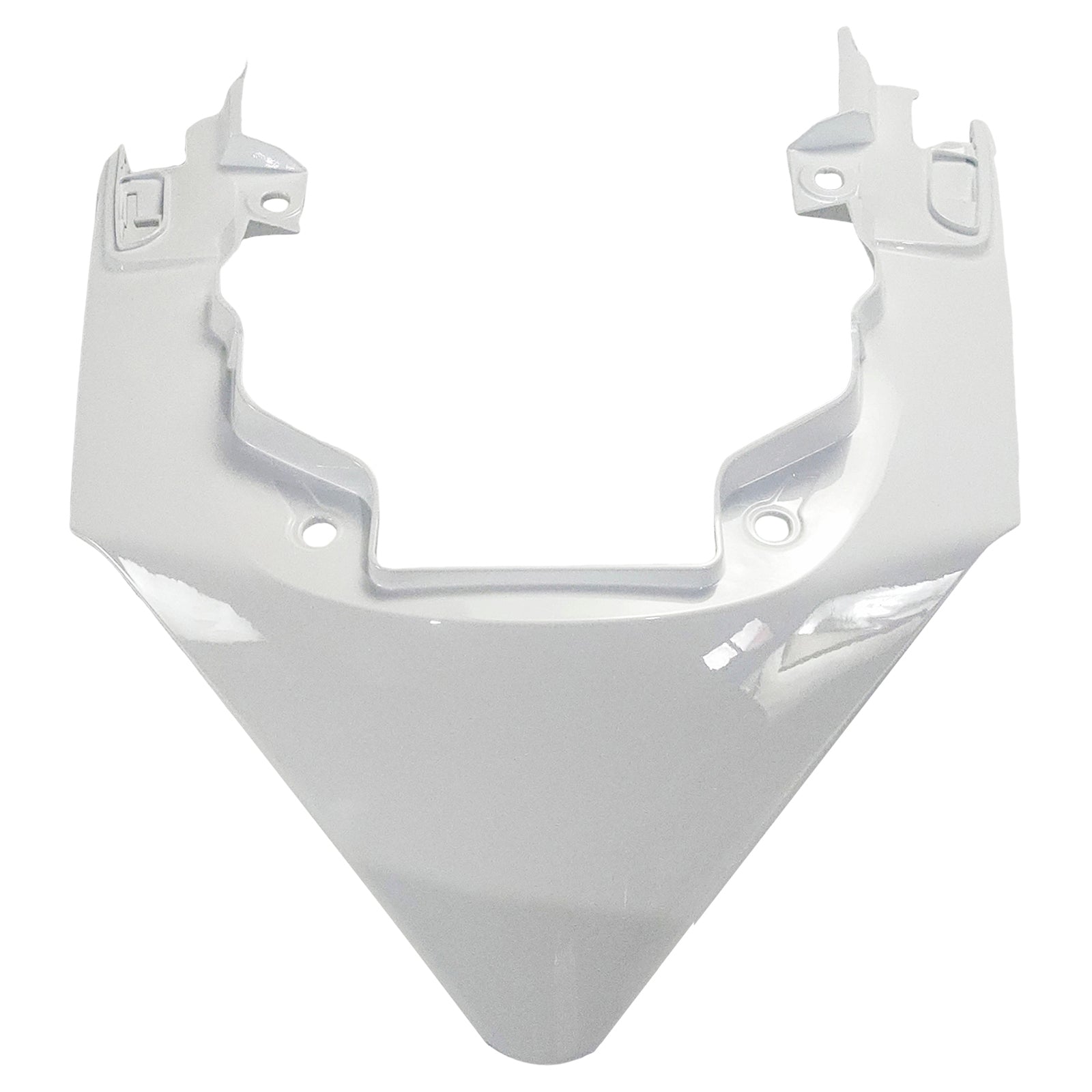 Amotopart Honda ST1300 2002-2016 White Fairing Kit