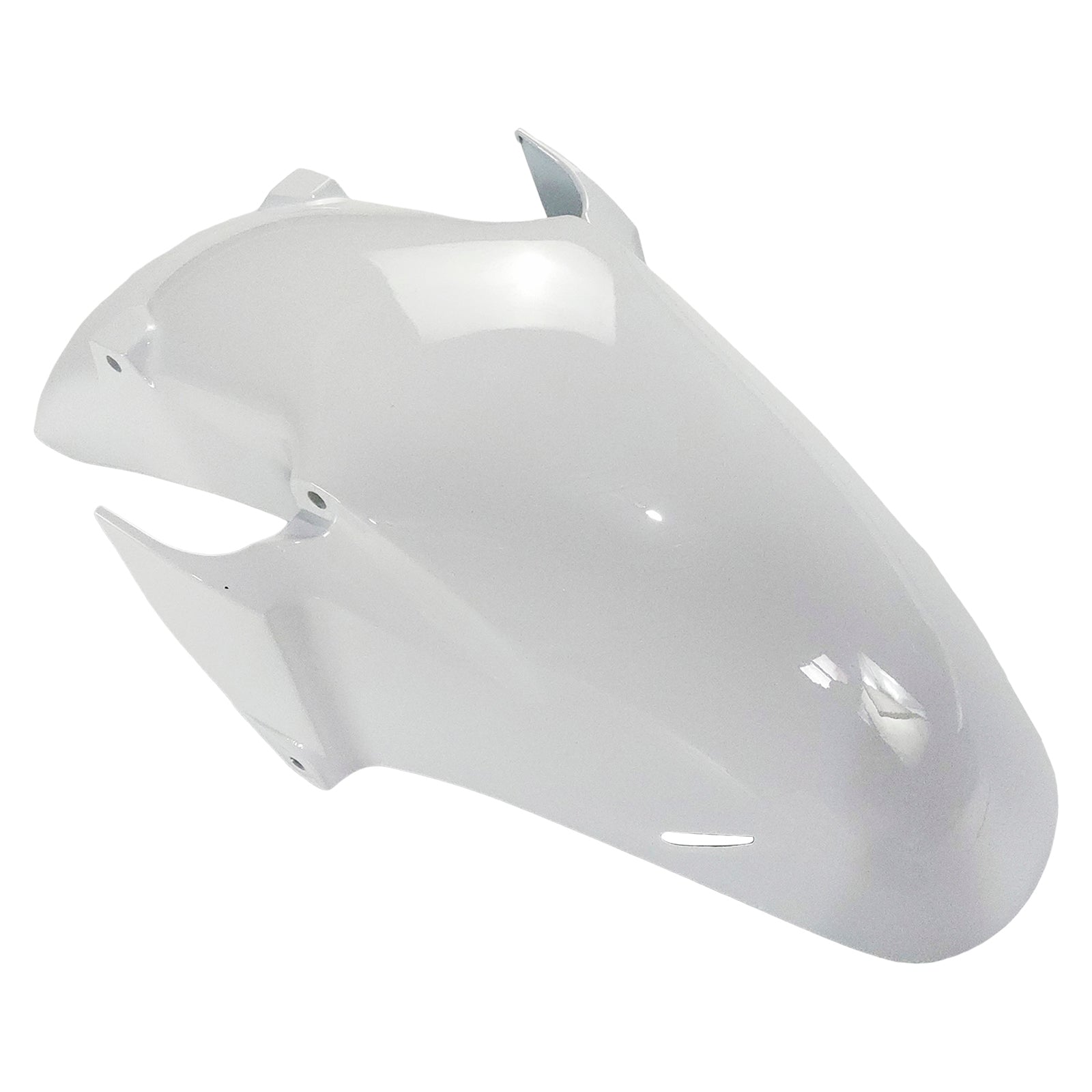 Amotopart Honda ST1300 2002-2016 White Fairing Kit