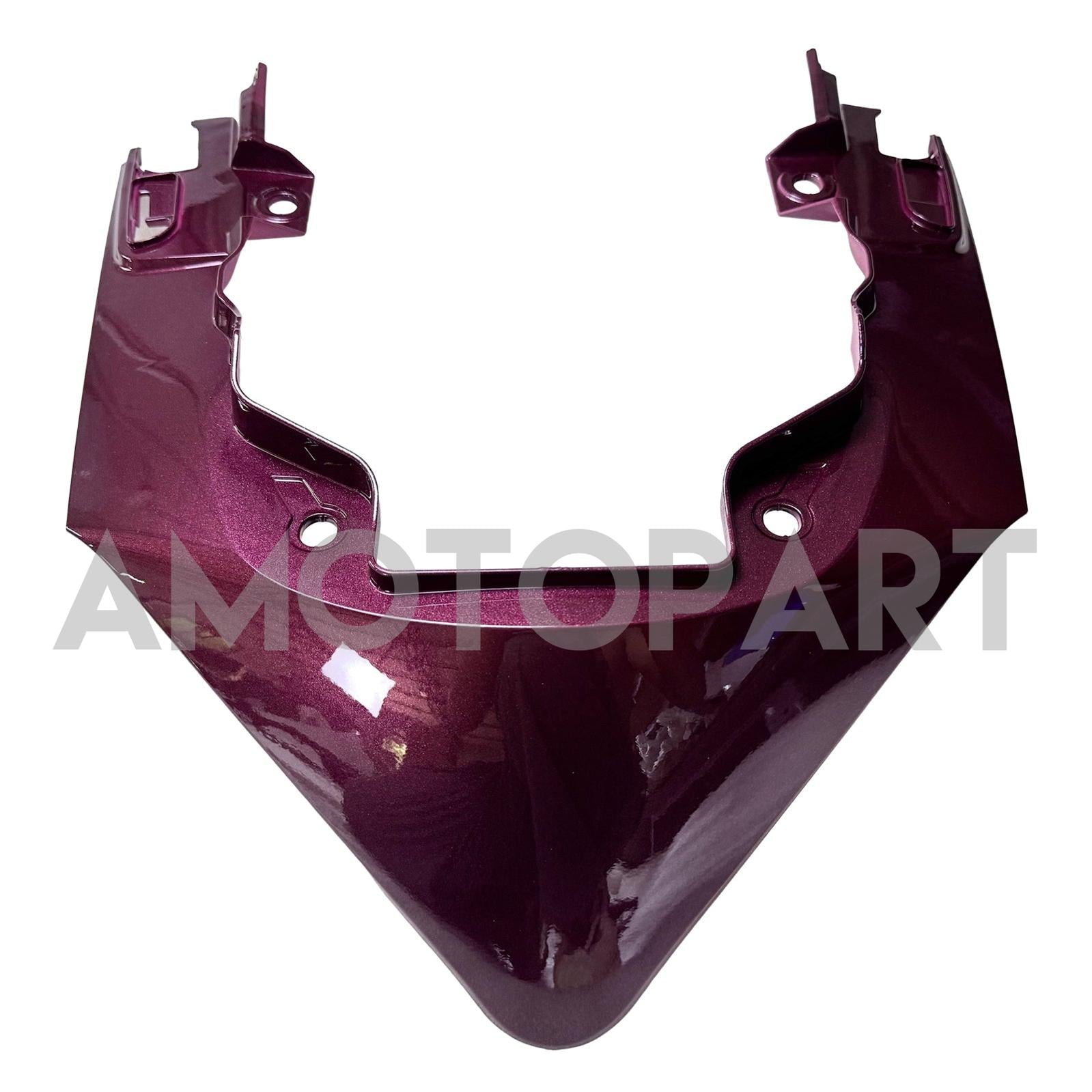 Amotopart 2002-2016 STX1300 ST1300 HONDA DARK RED FAIRING KIT