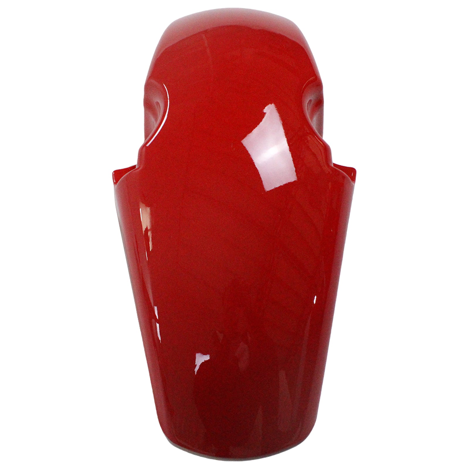 Amotopart 1988-1989 CBR250RR MC19 Honda Red & Blue Fairing Kit