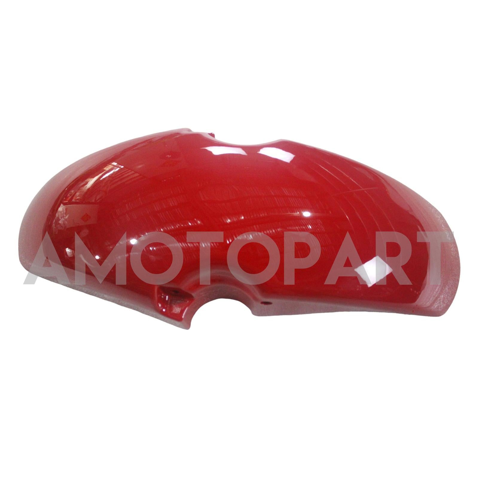 Amotopart 1988-1989 Honda CBR250RR MC19 White Blue Red & Logo Fair Kit