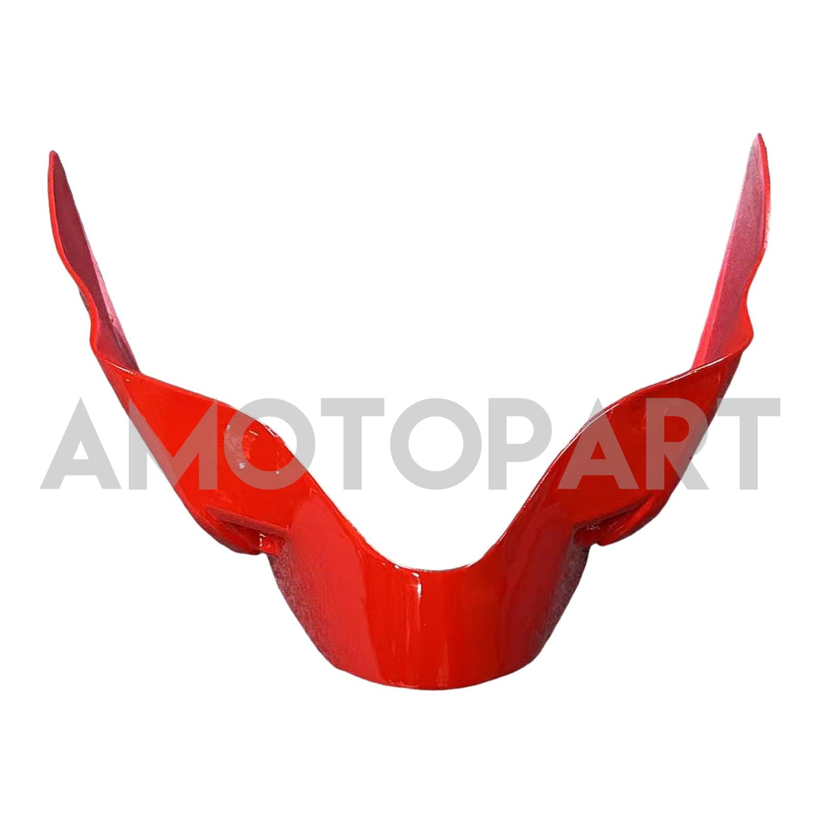 Amotopart Honda CB1000R 2008-2015 Black&Orange Fairing Kit