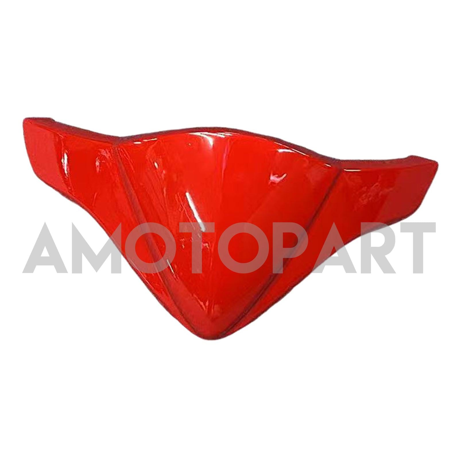 Amotopart Honda CB1000R 2008-2015 Black&Orange Fairing Kit