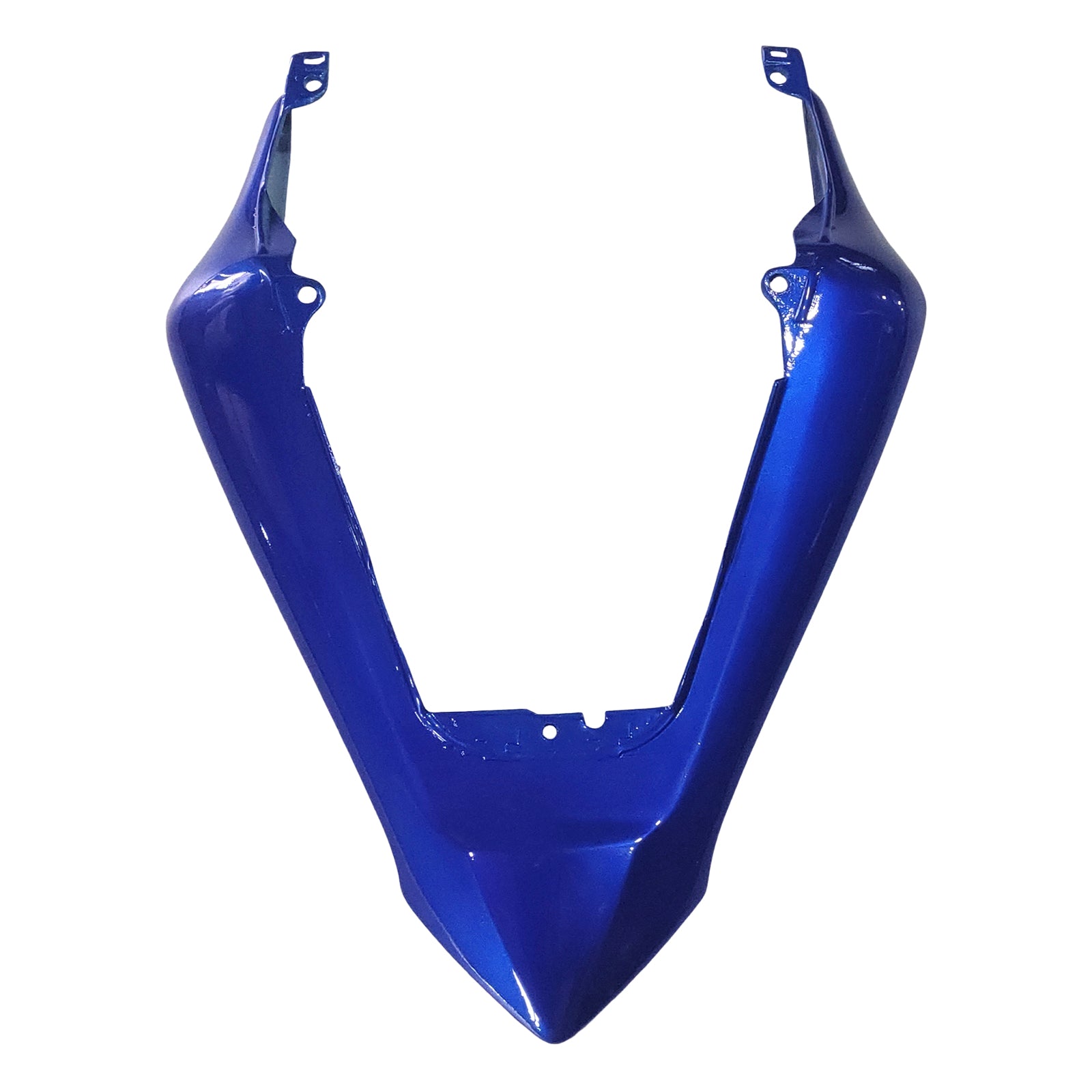 Amotopart Honda CB1000R 2008-2015 Blue&Black Fairing Kit