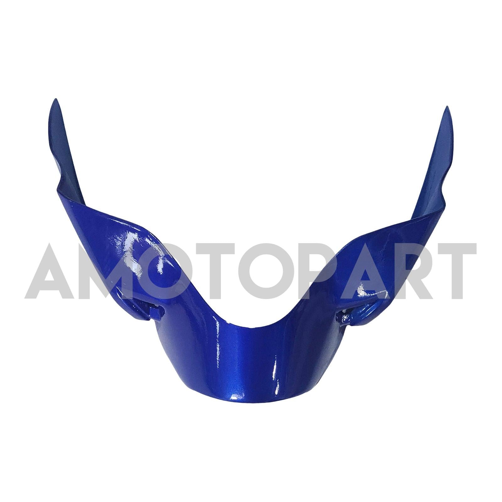 Amotopart Honda CB1000R 2008-2015 Blue&Black Fairing Kit