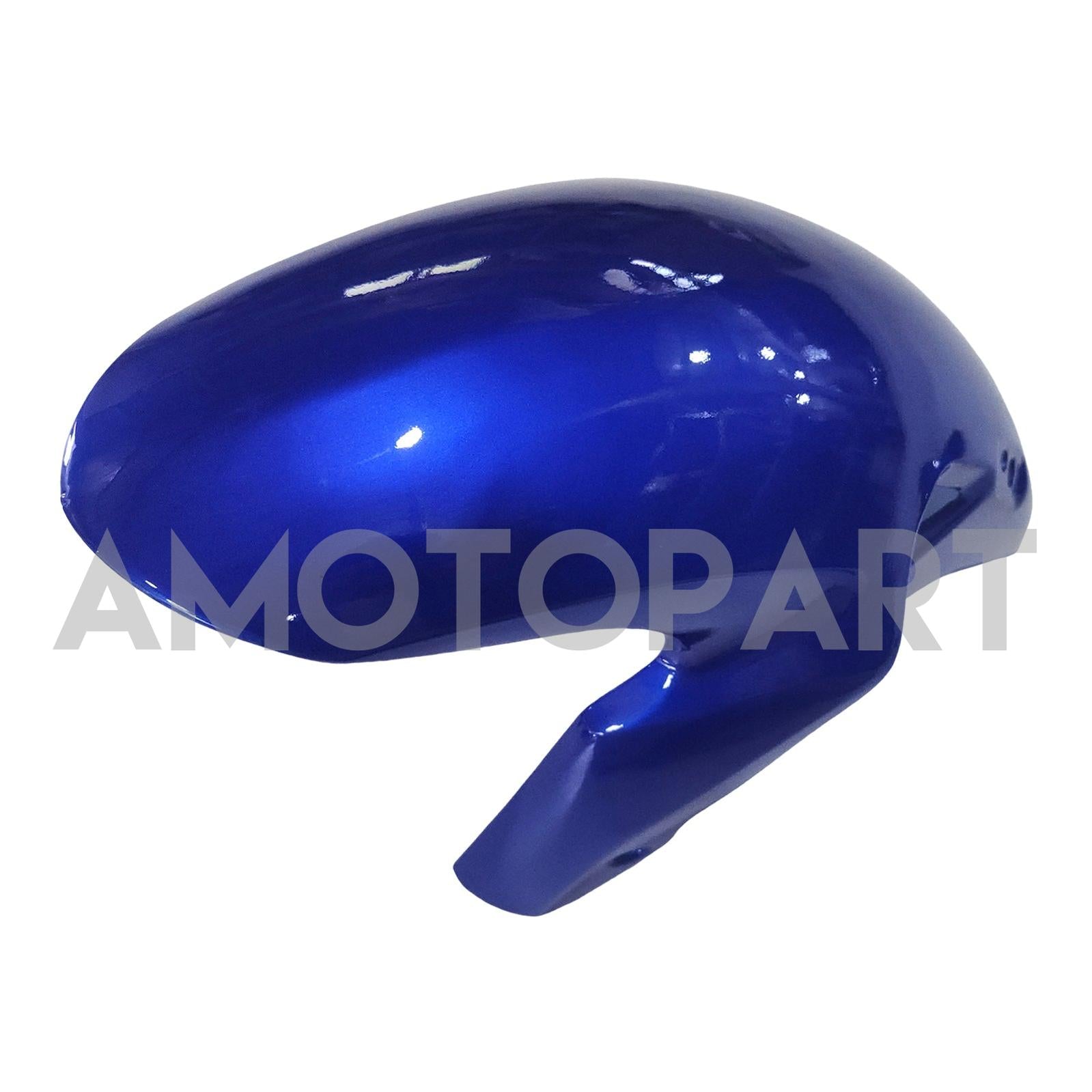 Amotopart Honda CB1000R 2008-2015 Blue&Black Fairing Kit