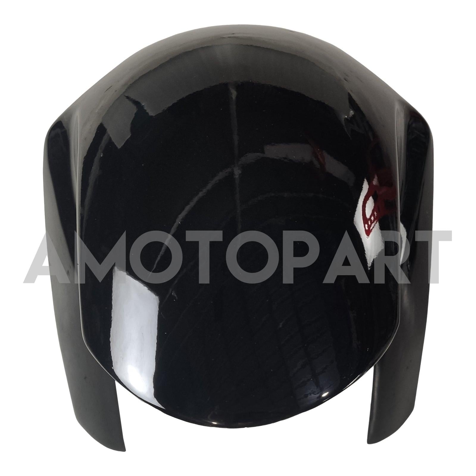 Amotopart Honda CB1000R 2008-2015 Gloss Black Fairing Kit
