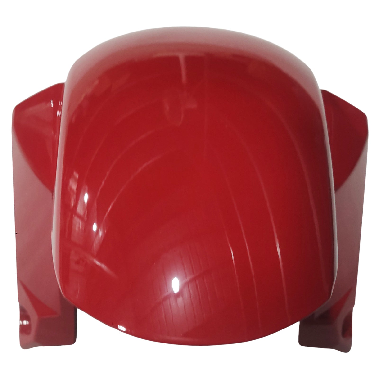 Amotopart Honda CBR650R 2019-2020 Red & White Fairing Kit