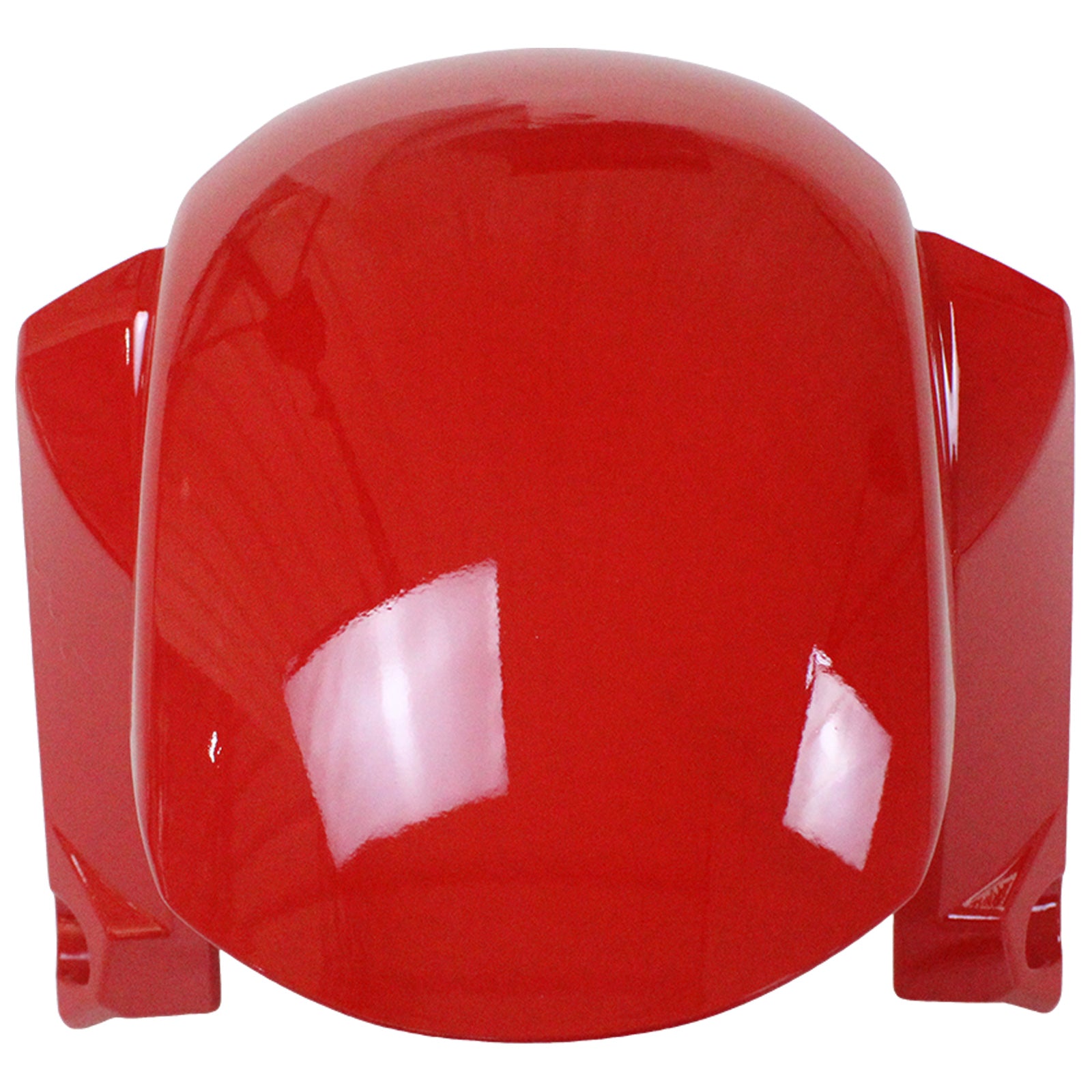 Amotopart 2019-2020 Honda CBR650R Red & Black Fairing Kit