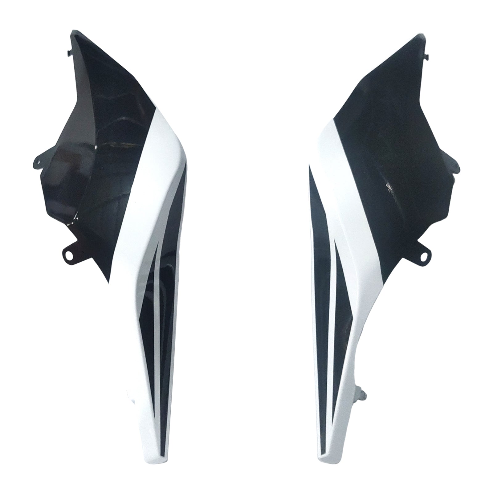 Amotopart 2019-2020 CBR650R Honda Red Orange Repsol Fairing Kit