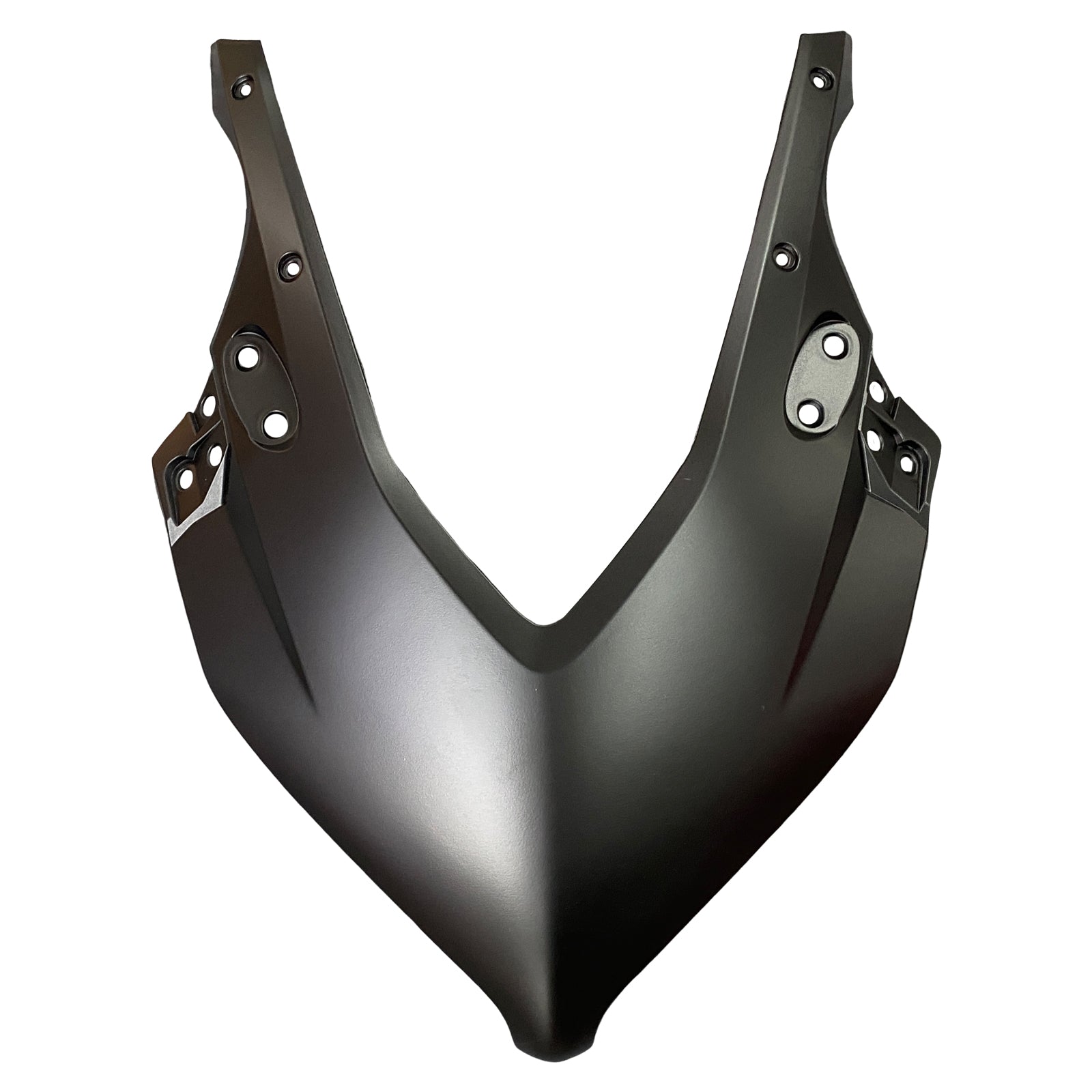 AMOTOPART HONDA CBR650R 2021-2023 Zwarte stijl1 Koopkit