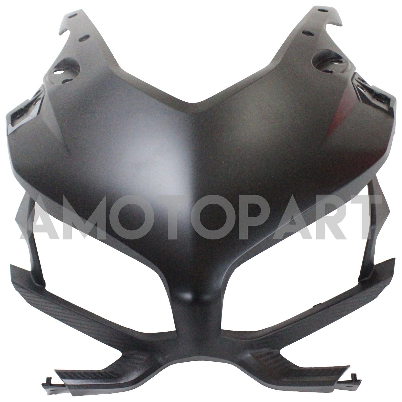 Amotopart Honda CBR650R 2021-2023 Black Style2 Failing Kit