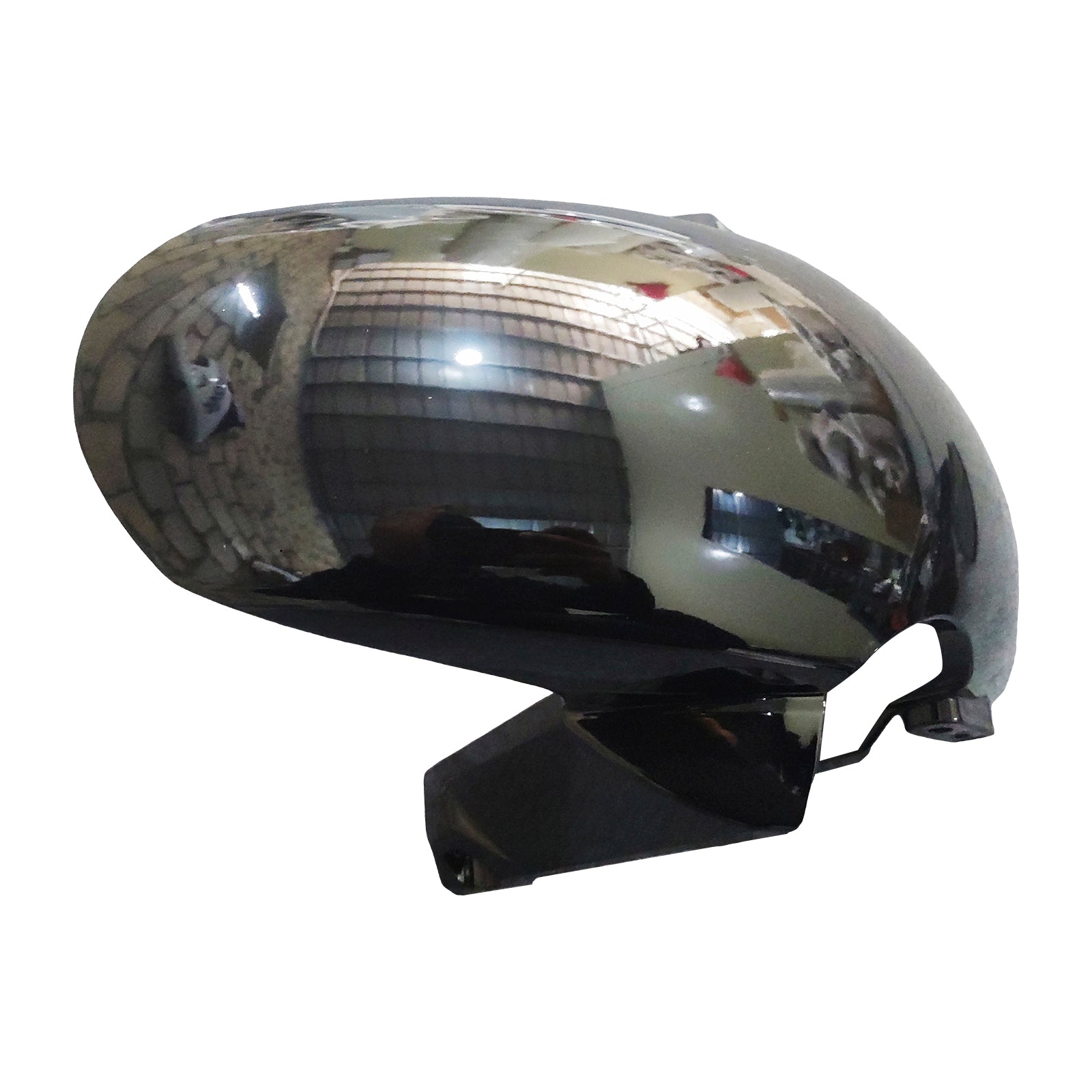 Amotopart 2021-2023 CBR650R Honda Red & Black Fairing Kit