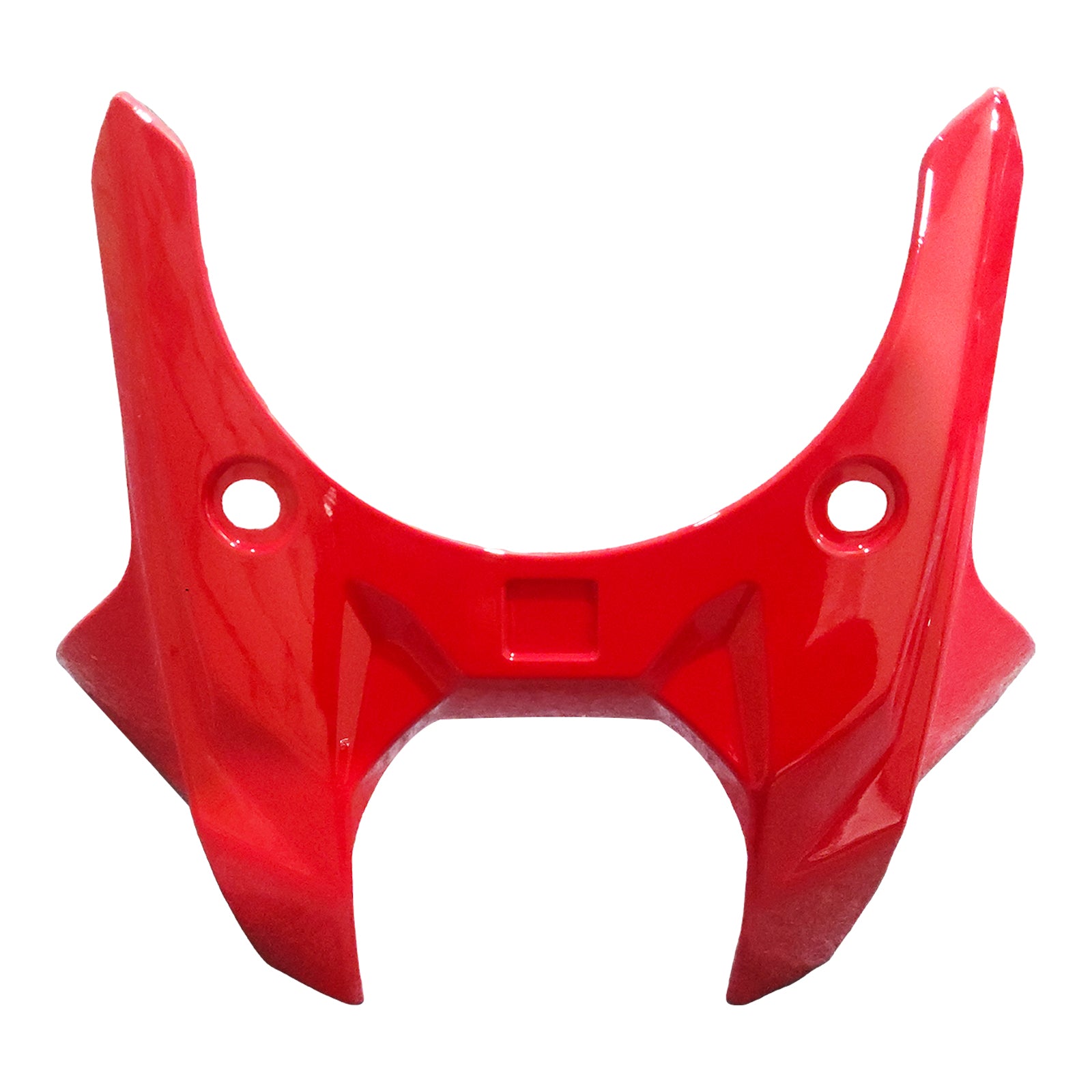 Amotopart 2021-2023 CBR650R Honda Red & Black Fairing Kit