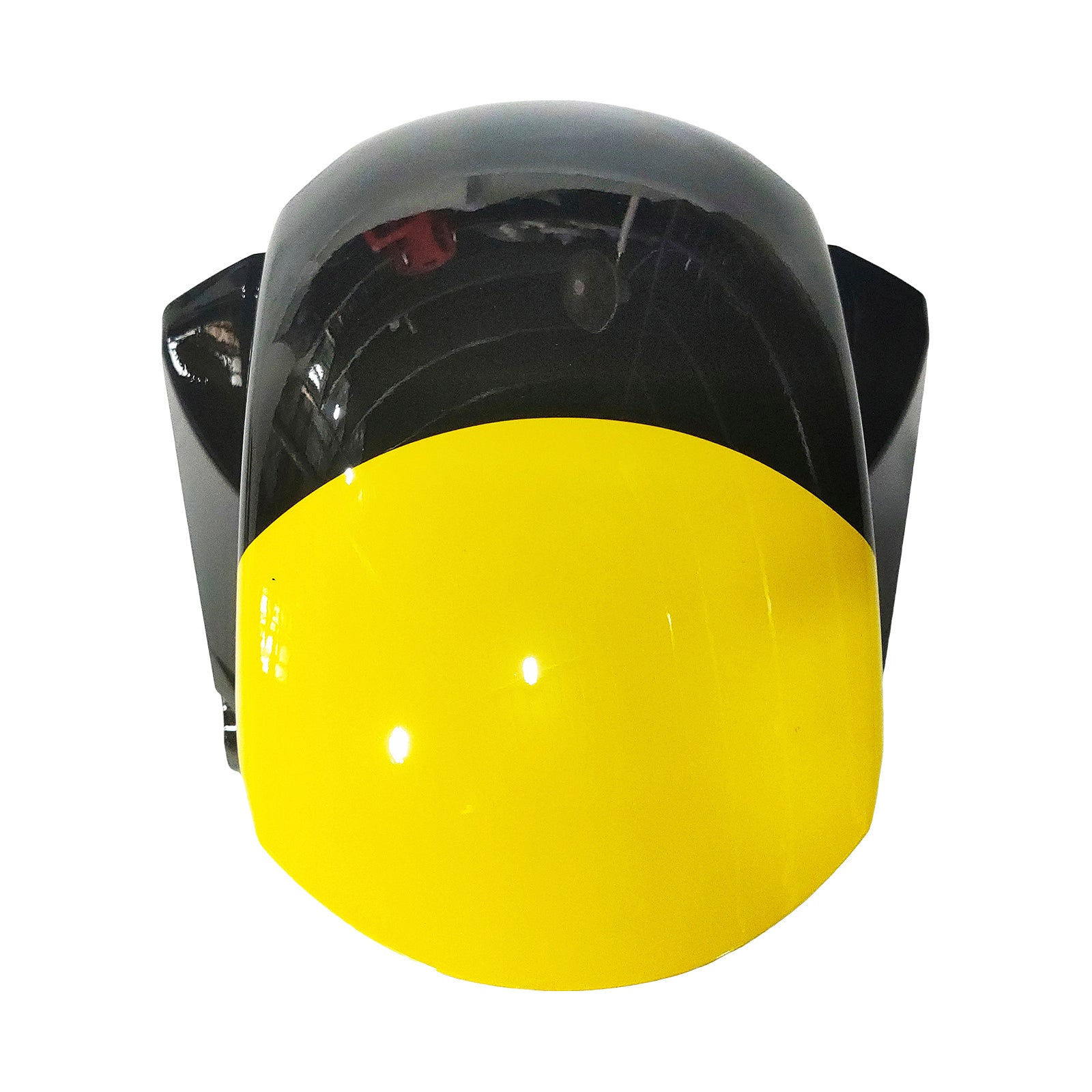 Amotopart 2021-2023 CBR650R Honda Röd&ORange-kåpsats