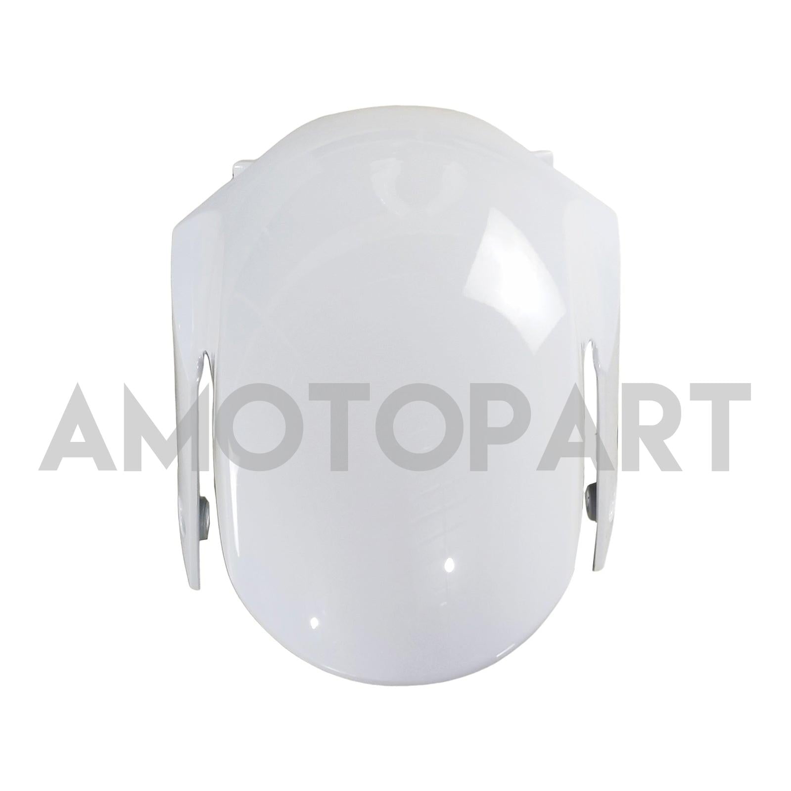 Amotopart Honda CBR650F 2014-2016 White Style1 Fairing Kit