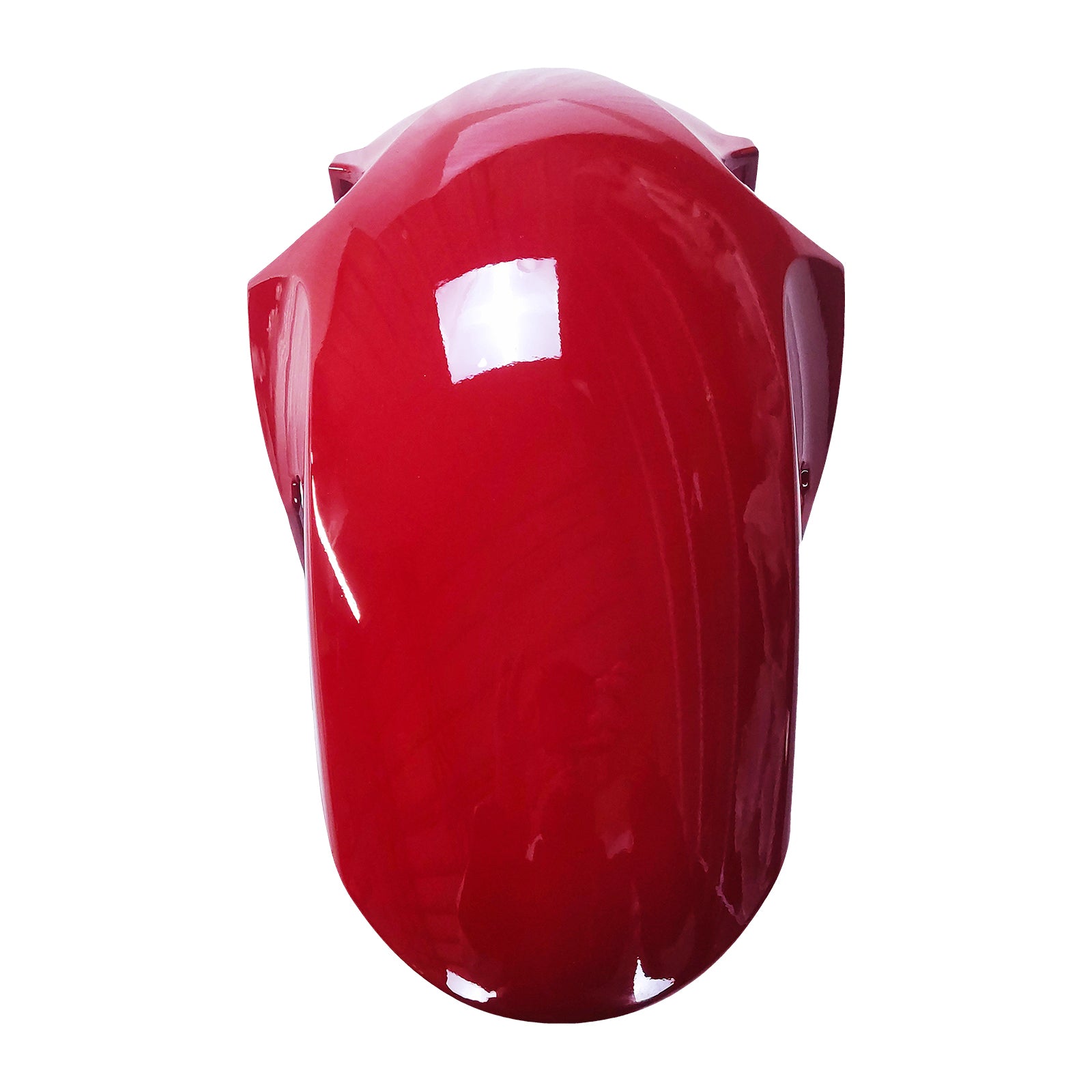 Amotopart Honda CBR650F 2014-2016 Rot&Weißes Verkleidungsset