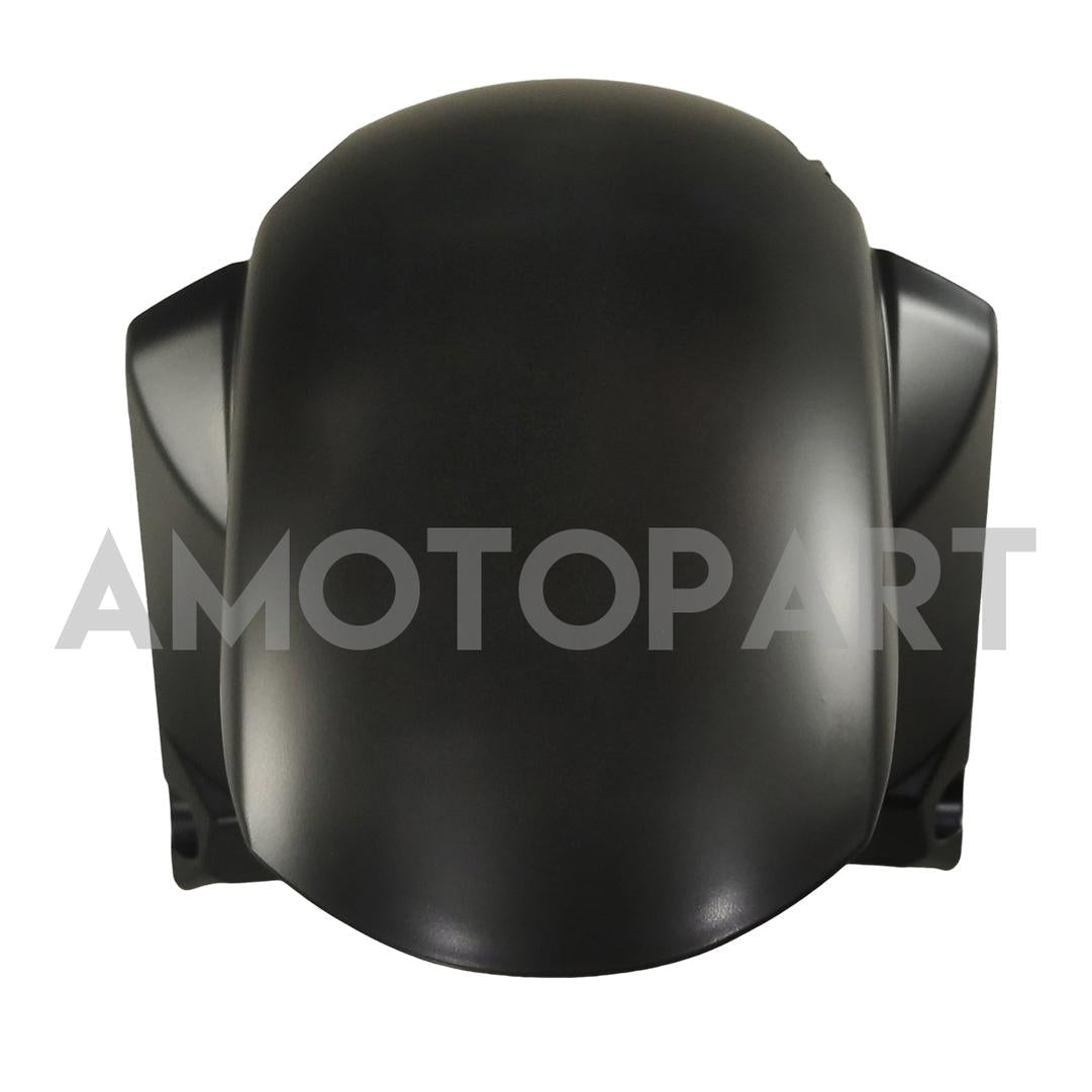 Amotopart Honda CBR650F 2014-2016 Matte Black Style2 Fairing Kit