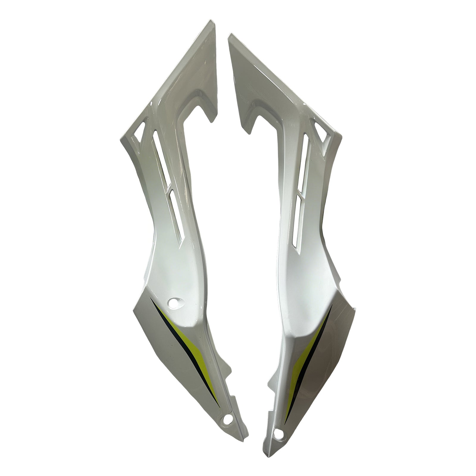 Amotopart Honda CBR650F 2014-2016 Matte Black Style3 Fairing Kit